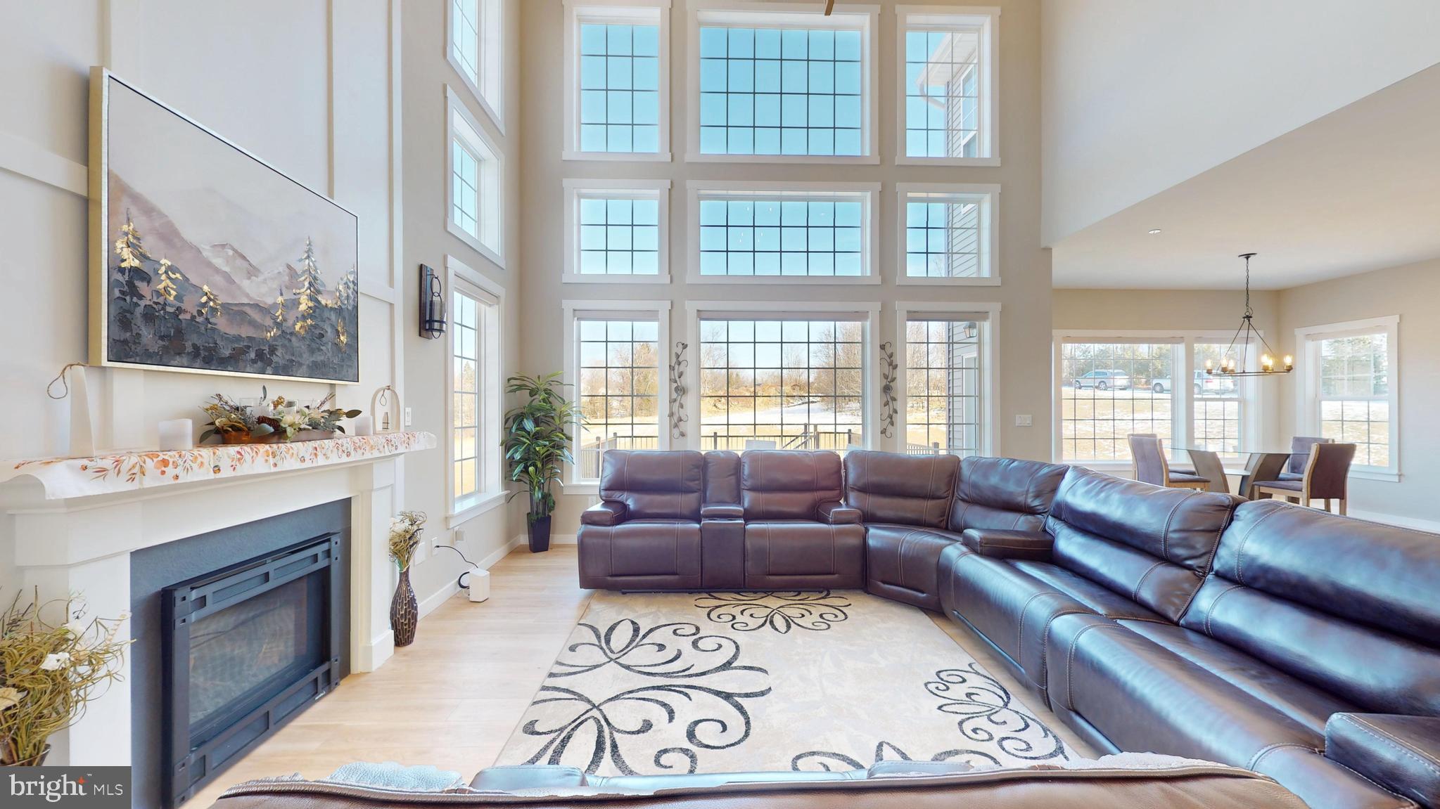 THE SANCTUARY AT LIBERTY HILLS - Residential