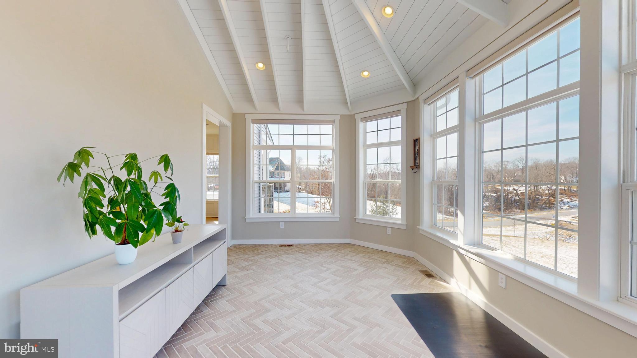 THE SANCTUARY AT LIBERTY HILLS - Residential