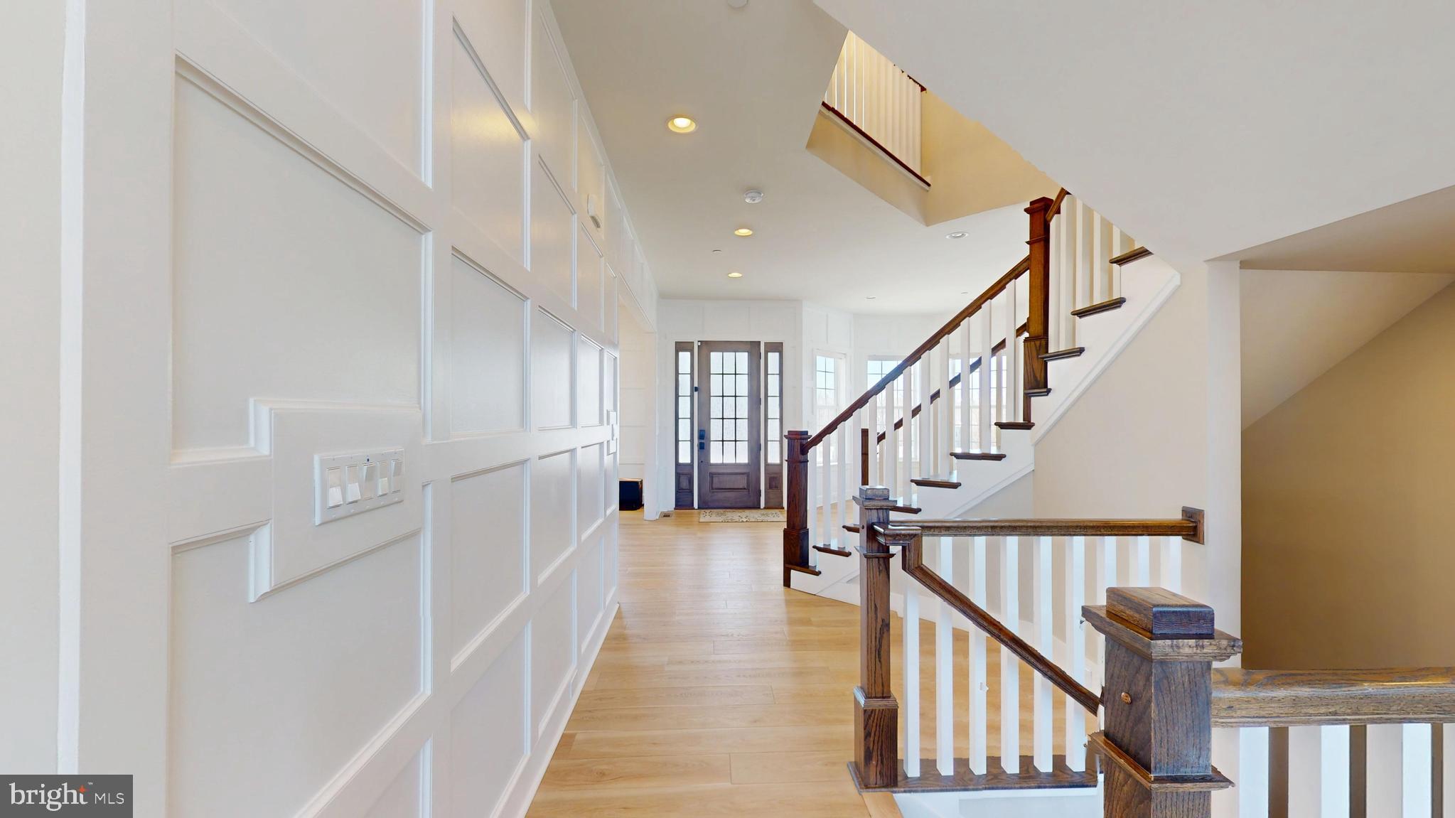 THE SANCTUARY AT LIBERTY HILLS - Residential