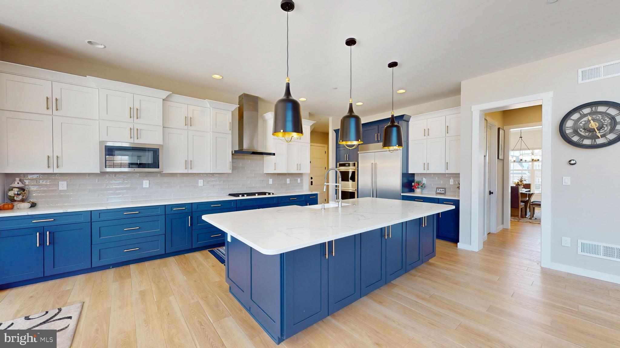 THE SANCTUARY AT LIBERTY HILLS - Residential
