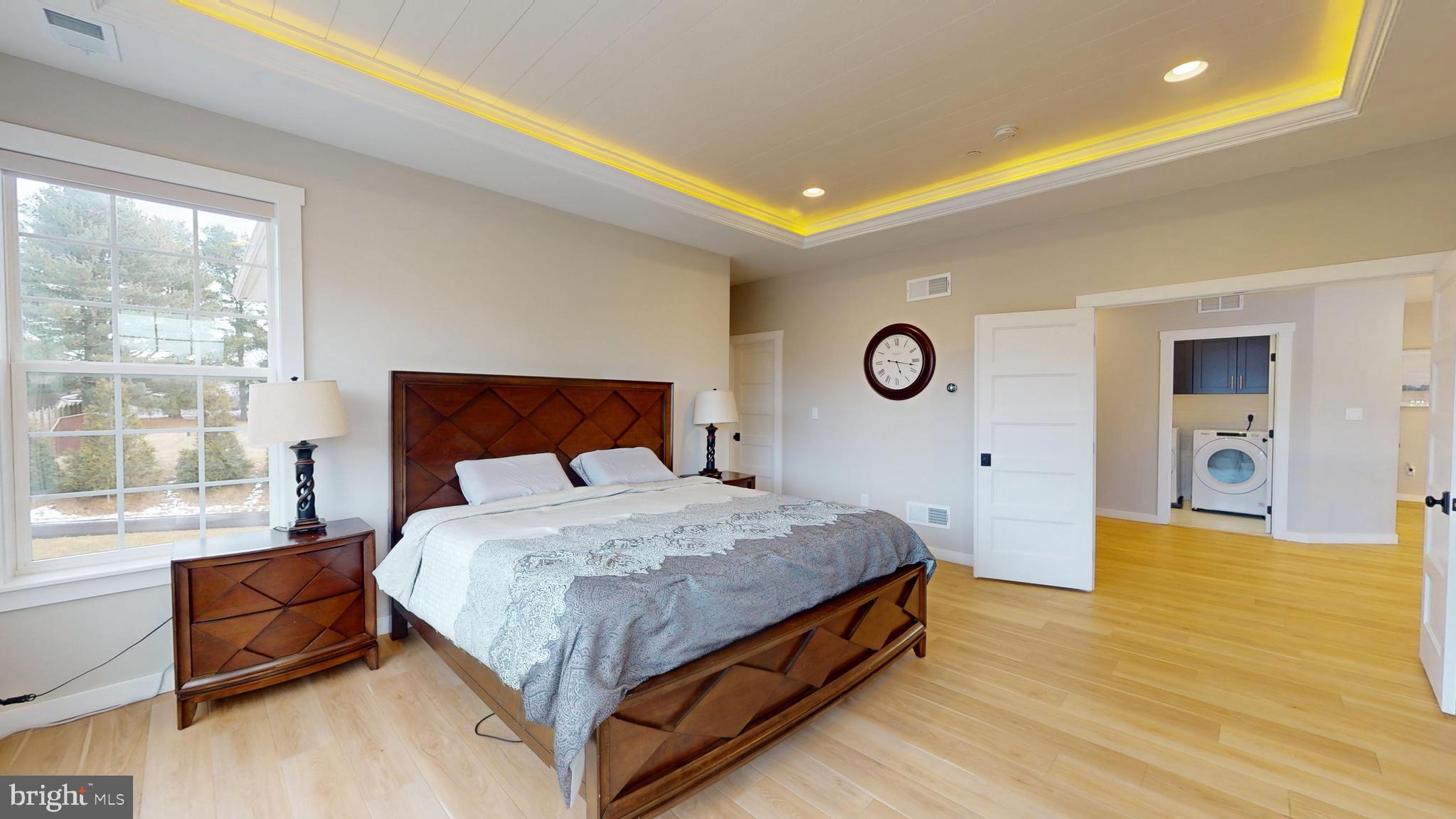 THE SANCTUARY AT LIBERTY HILLS - Residential