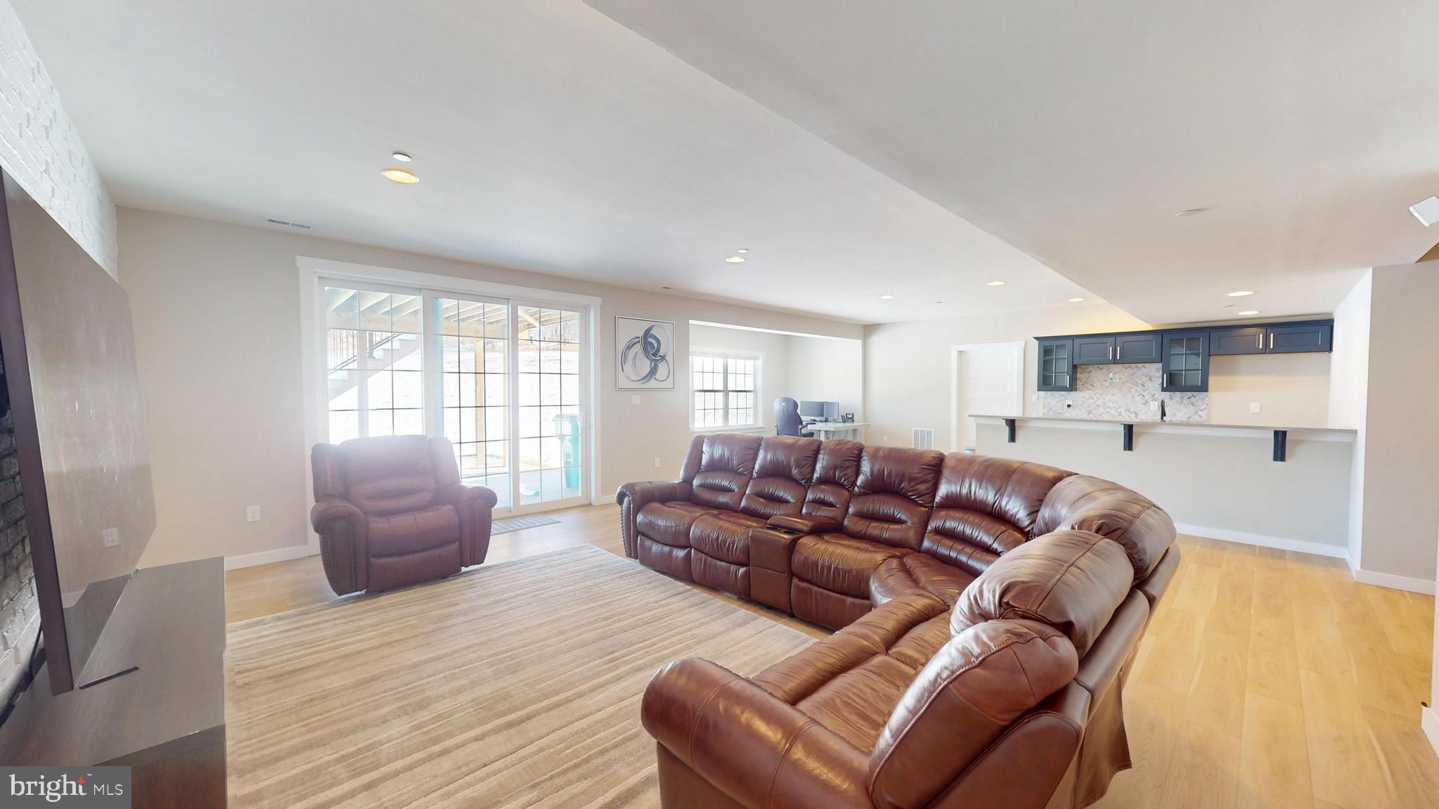 THE SANCTUARY AT LIBERTY HILLS - Residential