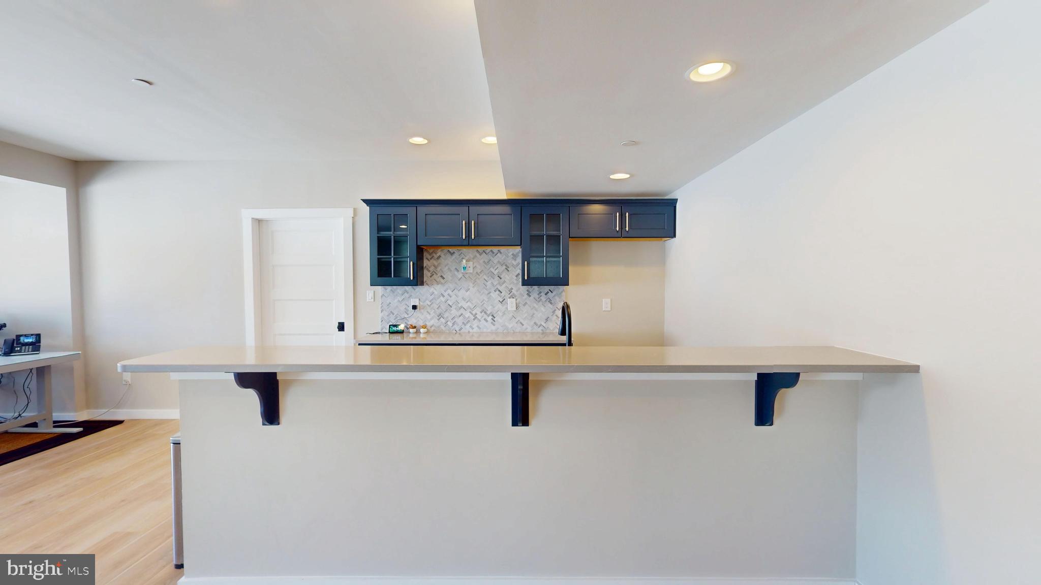 THE SANCTUARY AT LIBERTY HILLS - Residential