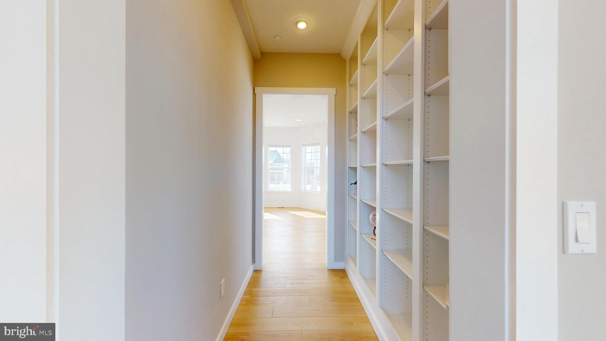 THE SANCTUARY AT LIBERTY HILLS - Residential