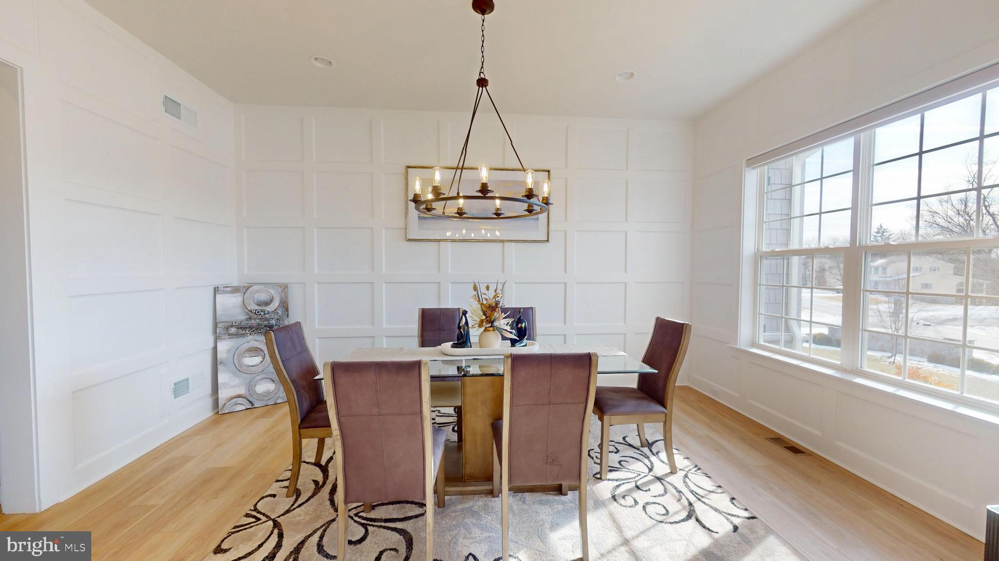 THE SANCTUARY AT LIBERTY HILLS - Residential