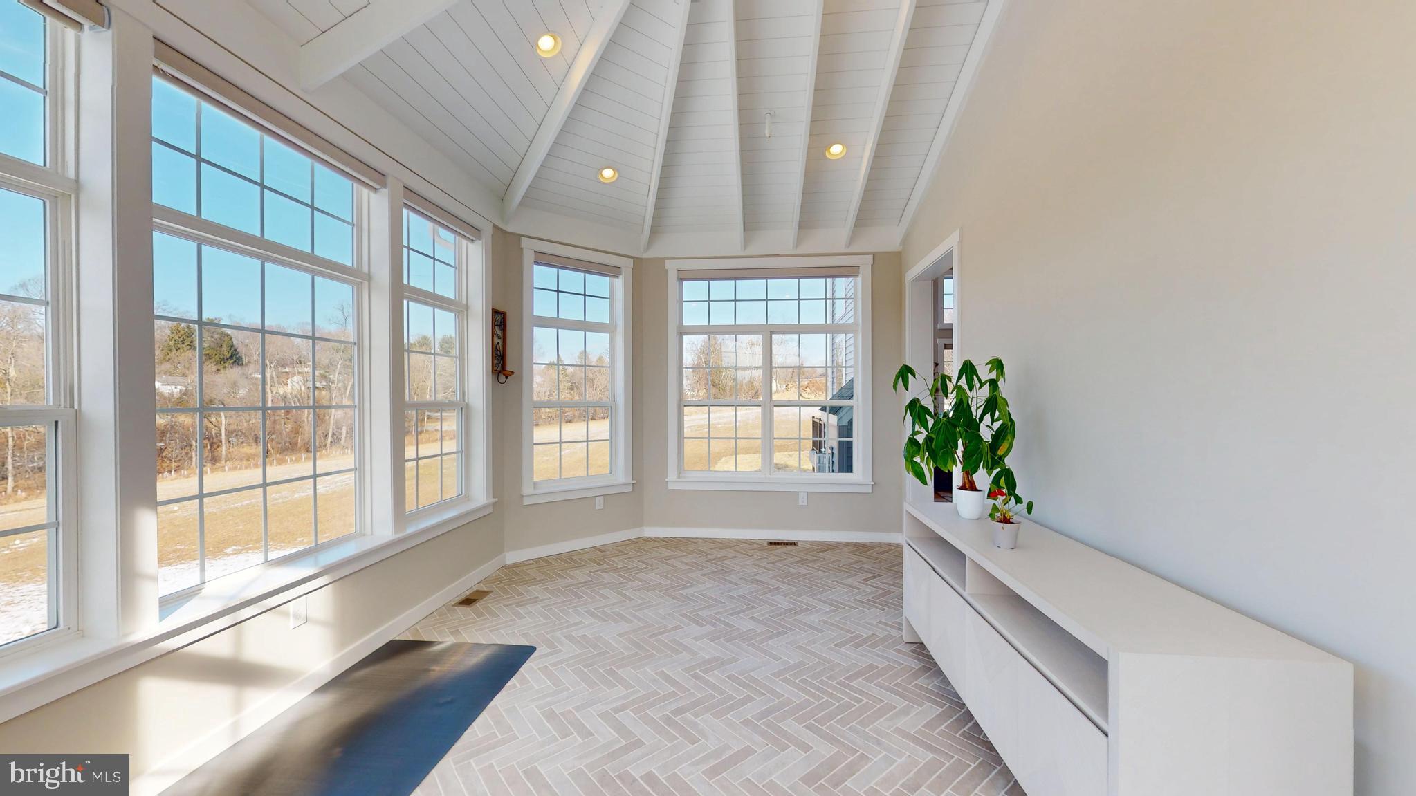 THE SANCTUARY AT LIBERTY HILLS - Residential
