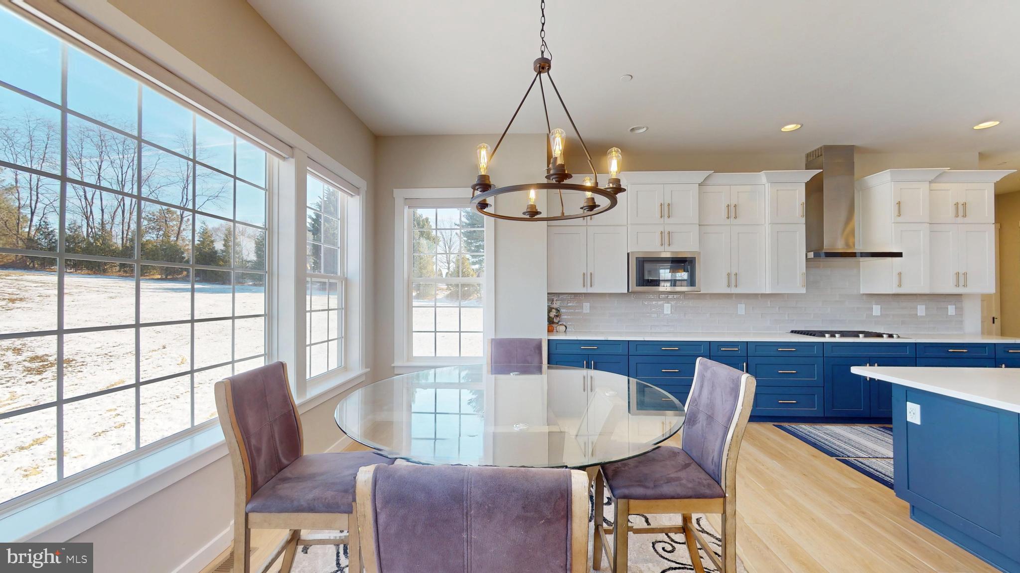 THE SANCTUARY AT LIBERTY HILLS - Residential