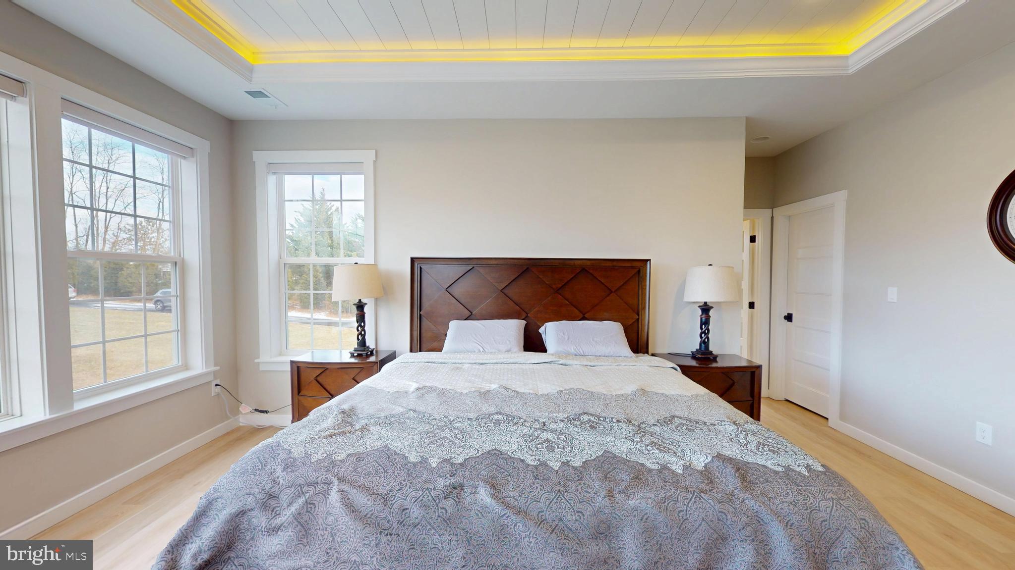 THE SANCTUARY AT LIBERTY HILLS - Residential