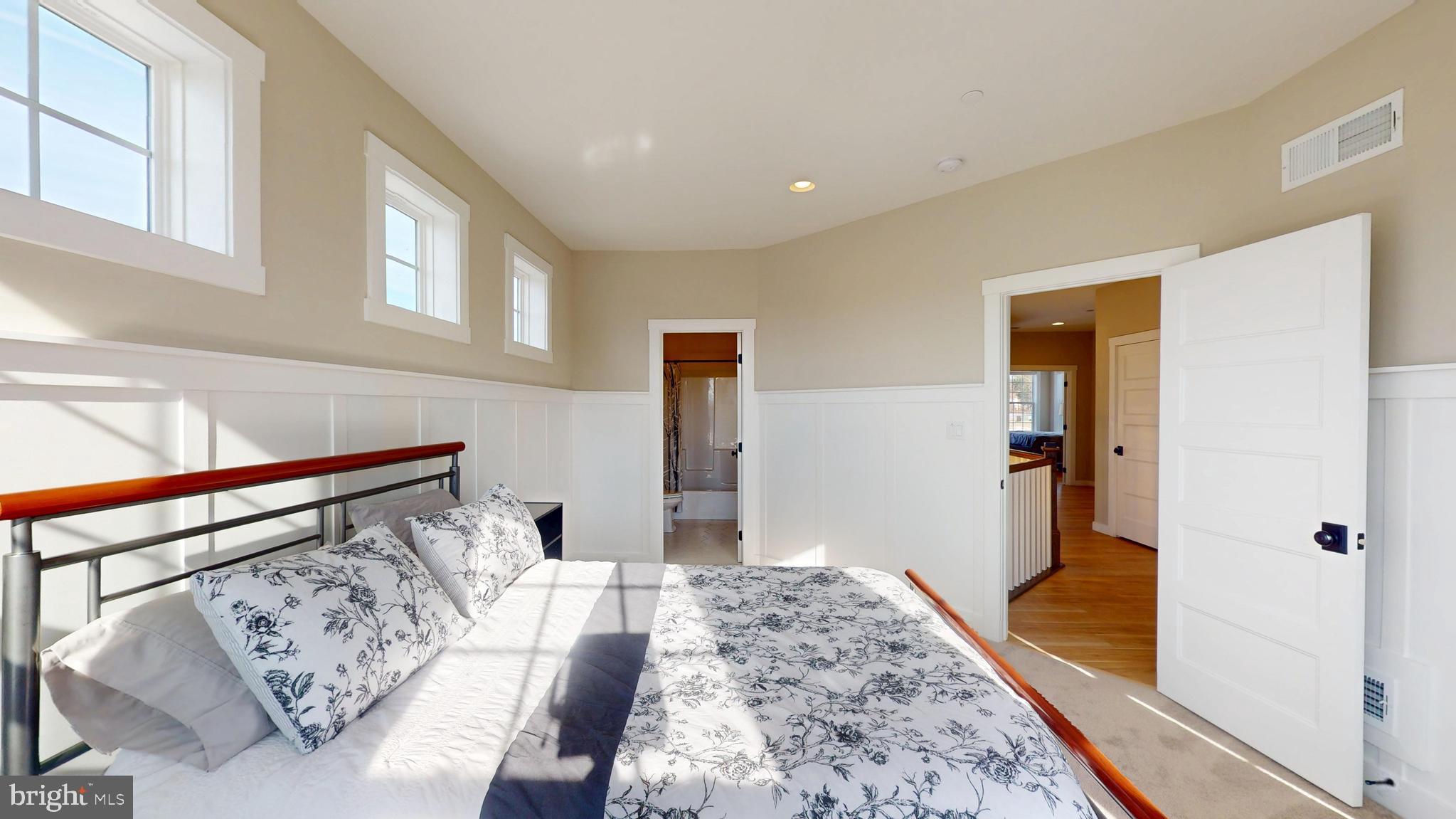 THE SANCTUARY AT LIBERTY HILLS - Residential