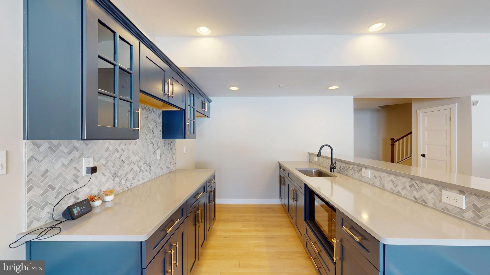 THE SANCTUARY AT LIBERTY HILLS - Residential