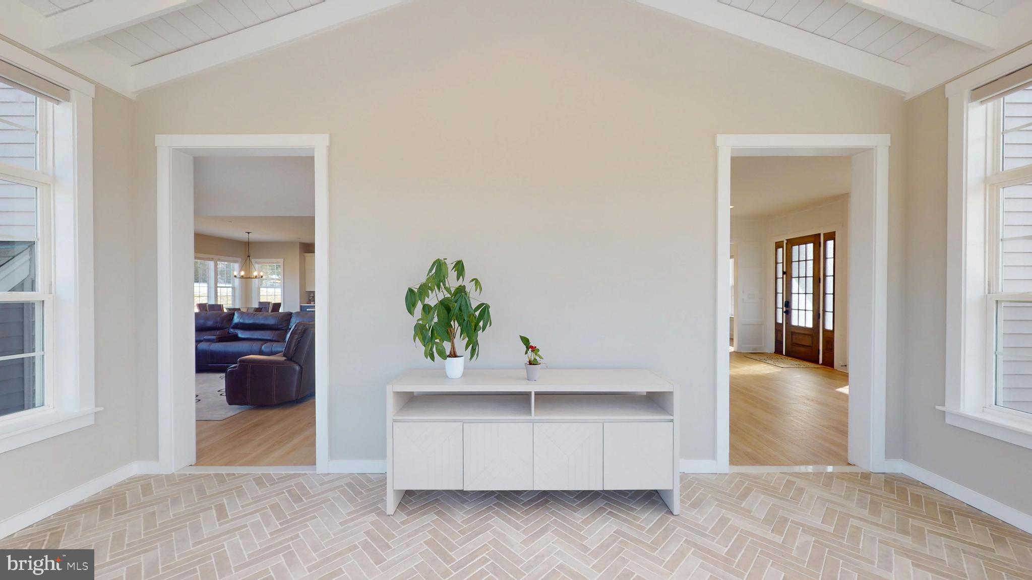 THE SANCTUARY AT LIBERTY HILLS - Residential