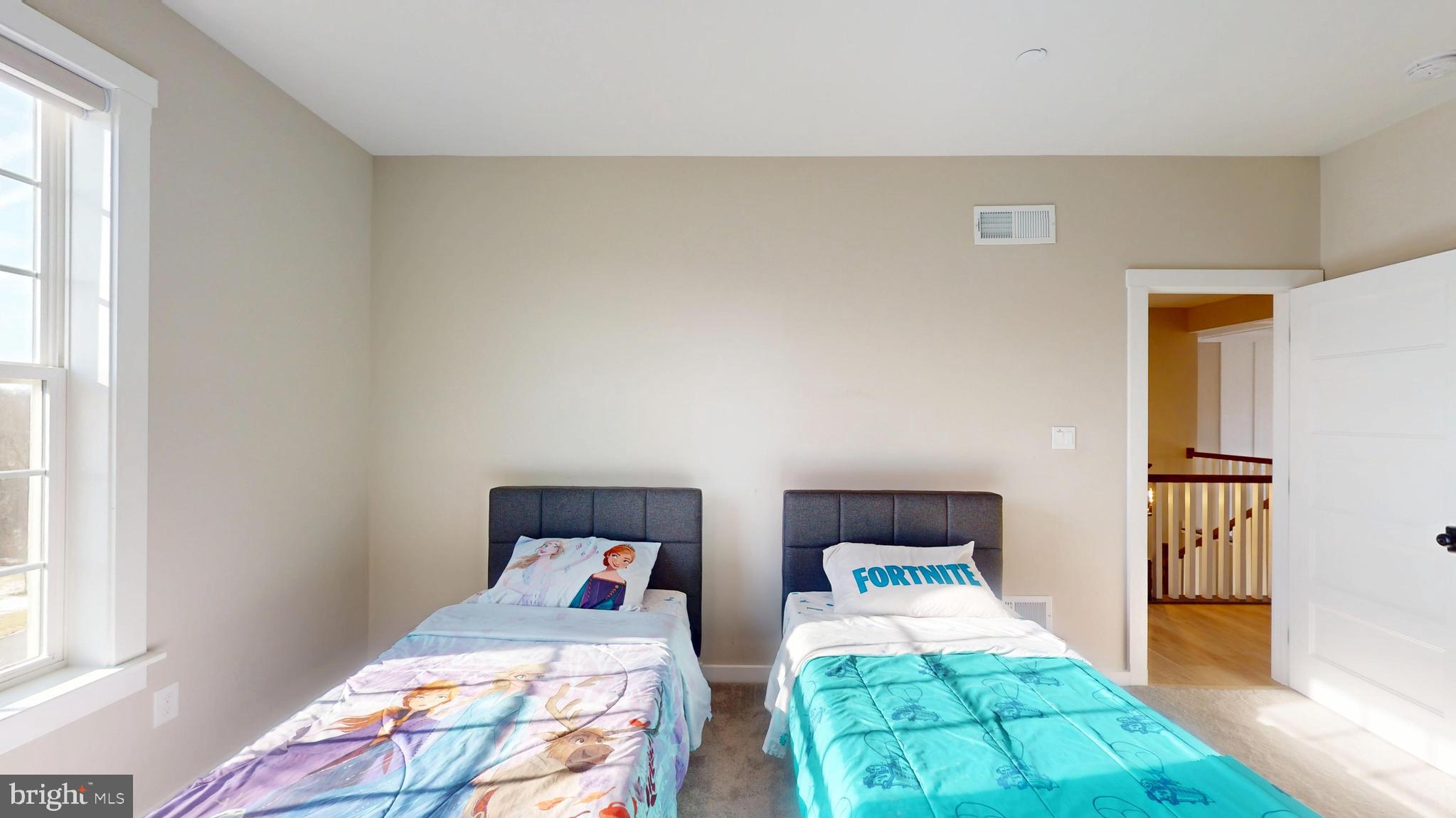 THE SANCTUARY AT LIBERTY HILLS - Residential