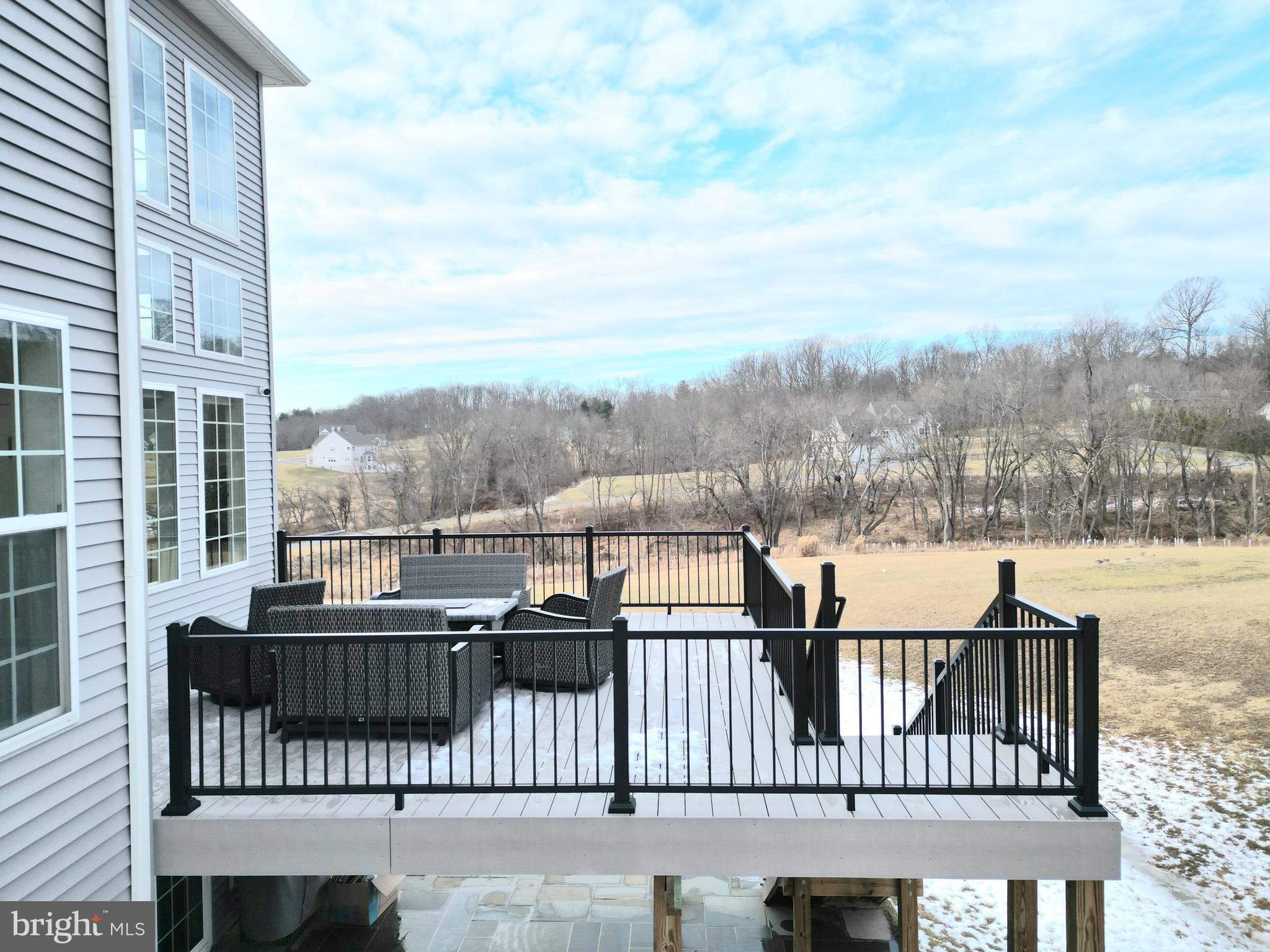 THE SANCTUARY AT LIBERTY HILLS - Residential