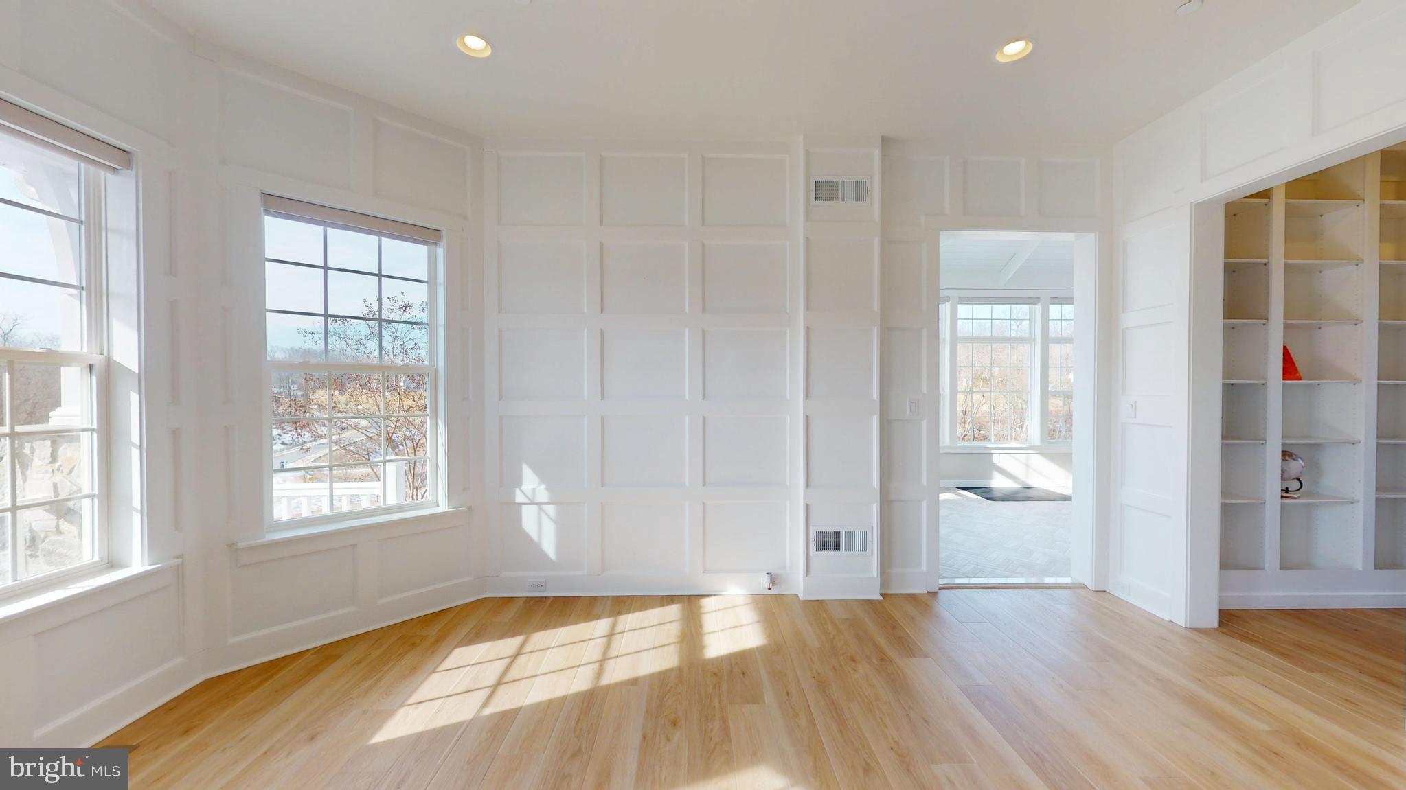 THE SANCTUARY AT LIBERTY HILLS - Residential