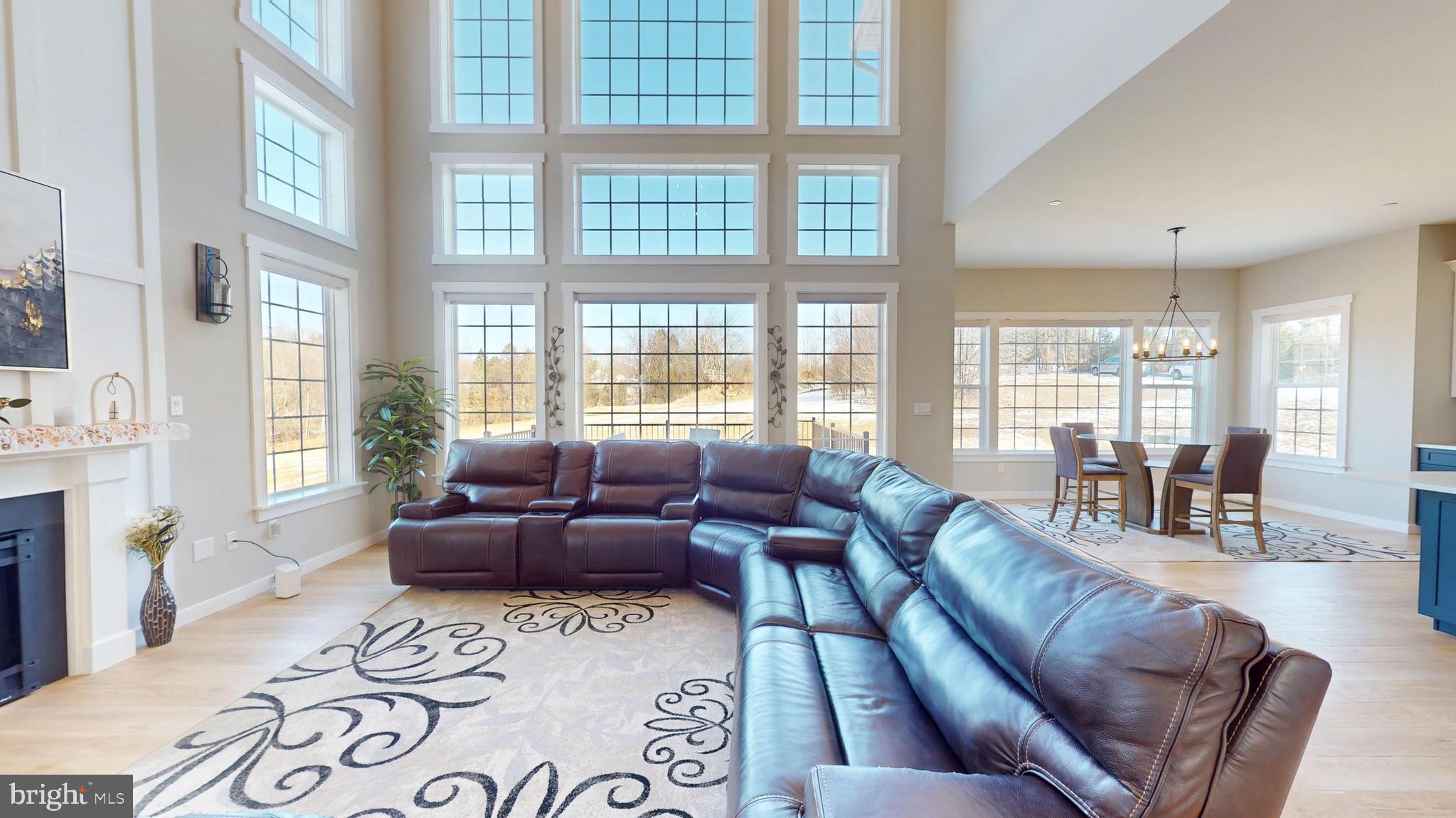 THE SANCTUARY AT LIBERTY HILLS - Residential