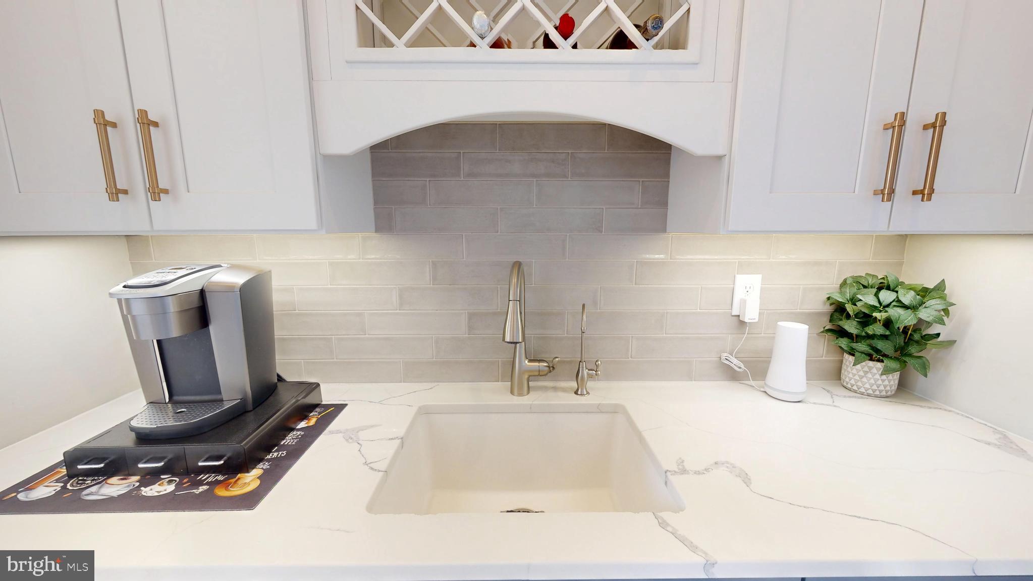 THE SANCTUARY AT LIBERTY HILLS - Residential