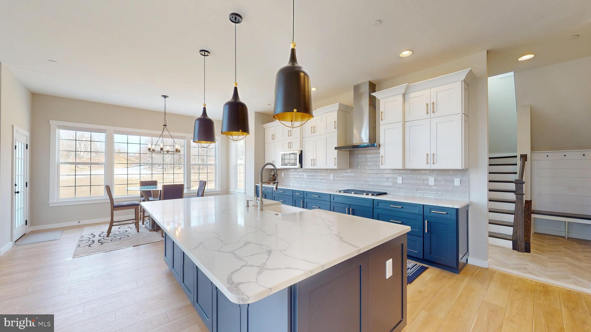 THE SANCTUARY AT LIBERTY HILLS - Residential