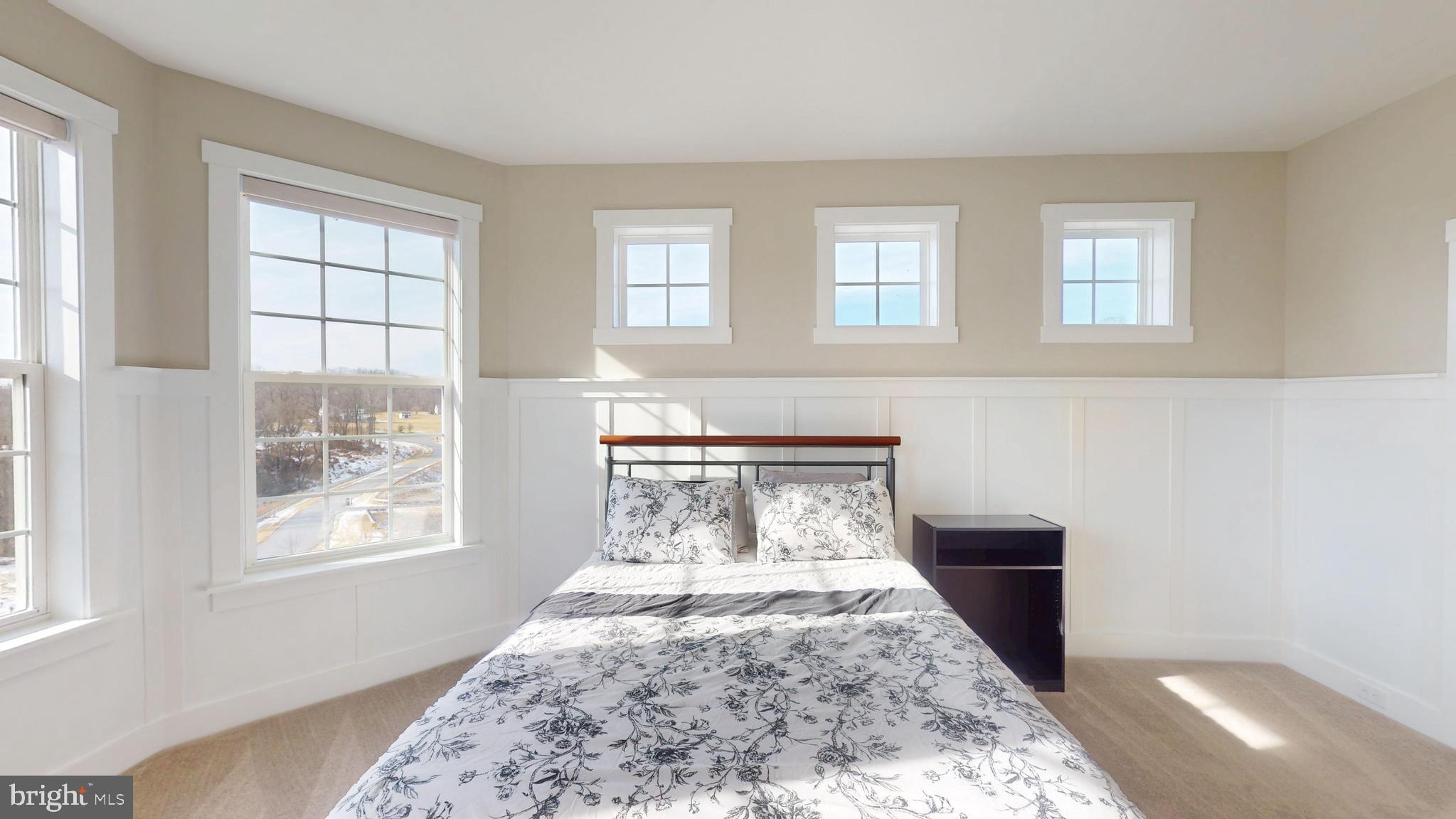 THE SANCTUARY AT LIBERTY HILLS - Residential