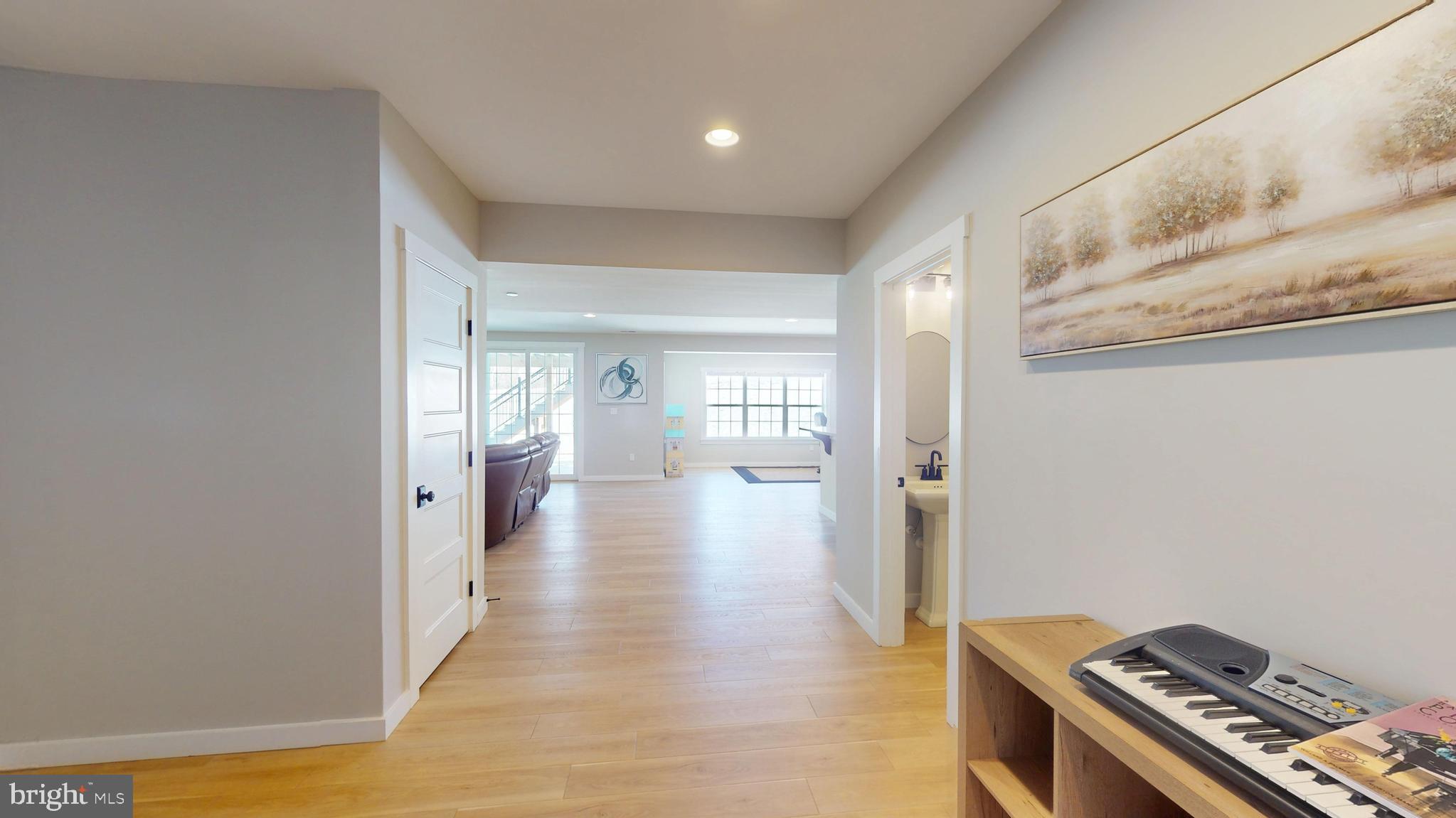 THE SANCTUARY AT LIBERTY HILLS - Residential