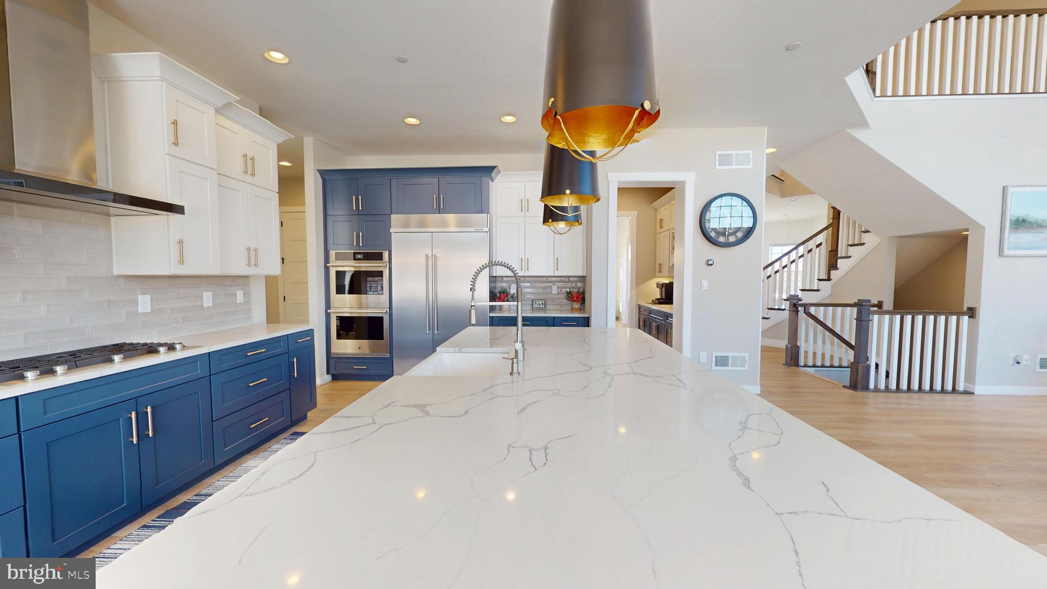 THE SANCTUARY AT LIBERTY HILLS - Residential