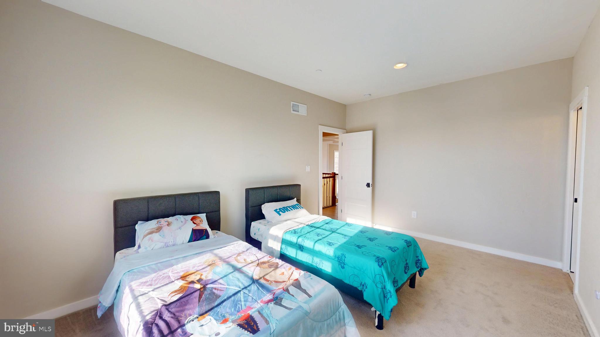 THE SANCTUARY AT LIBERTY HILLS - Residential