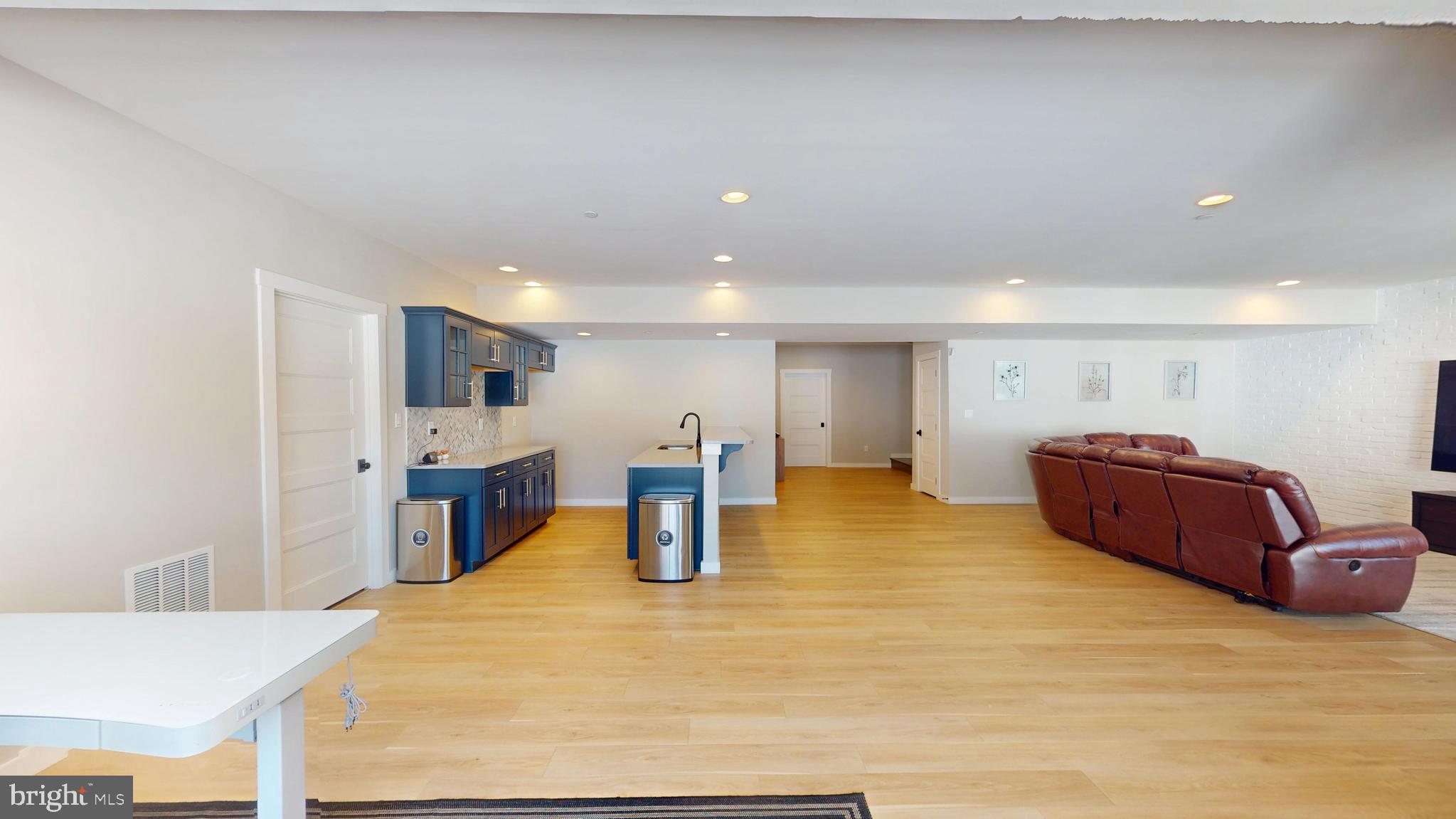 THE SANCTUARY AT LIBERTY HILLS - Residential