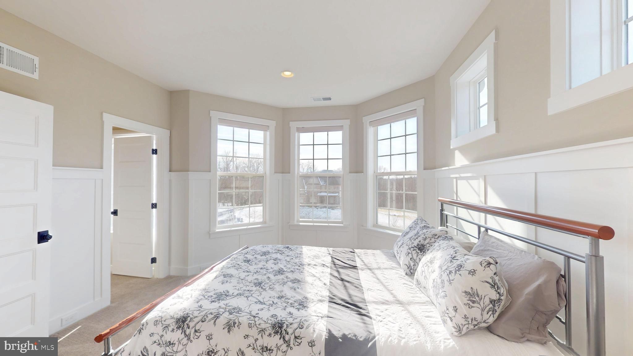 THE SANCTUARY AT LIBERTY HILLS - Residential