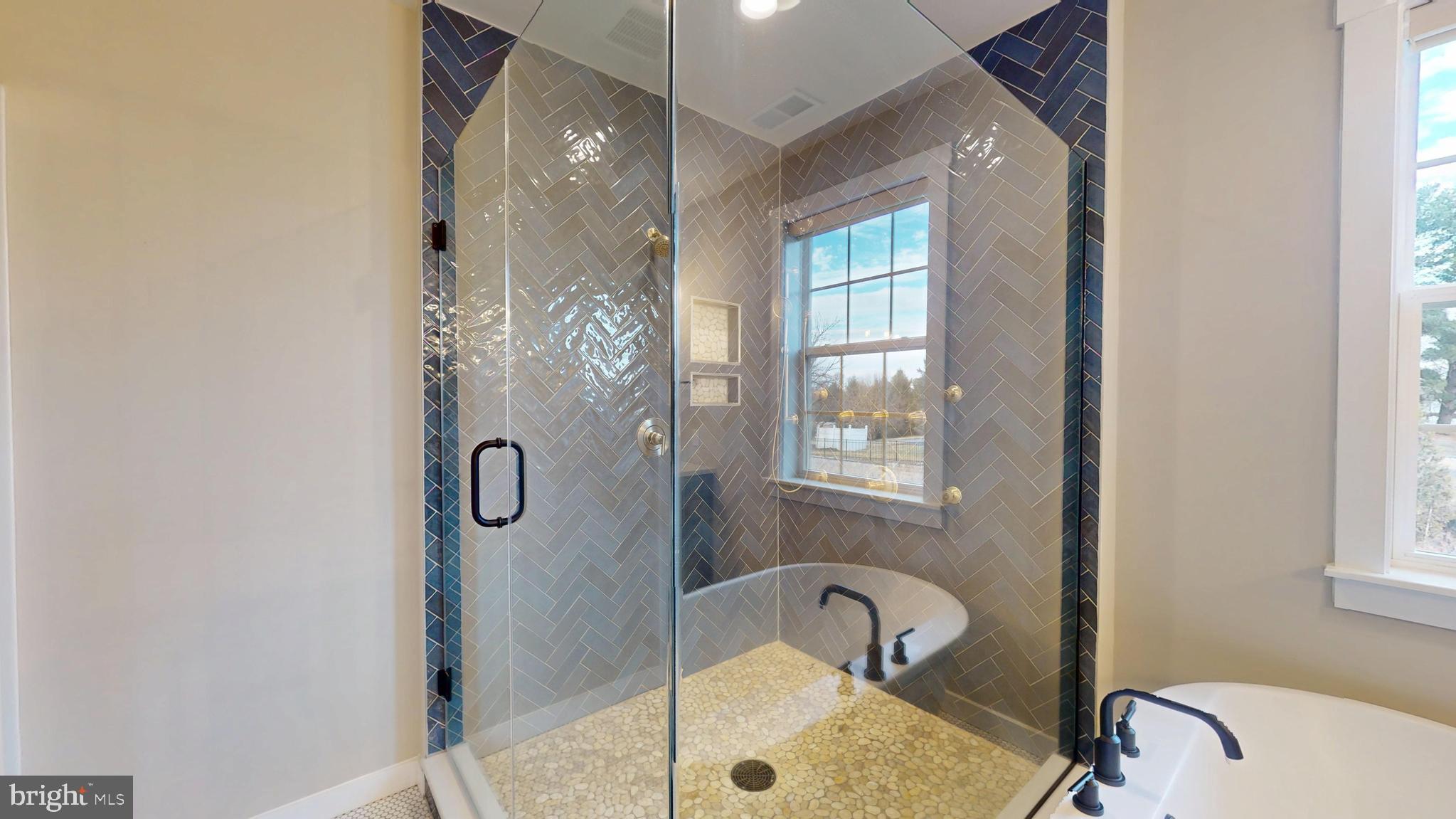THE SANCTUARY AT LIBERTY HILLS - Residential