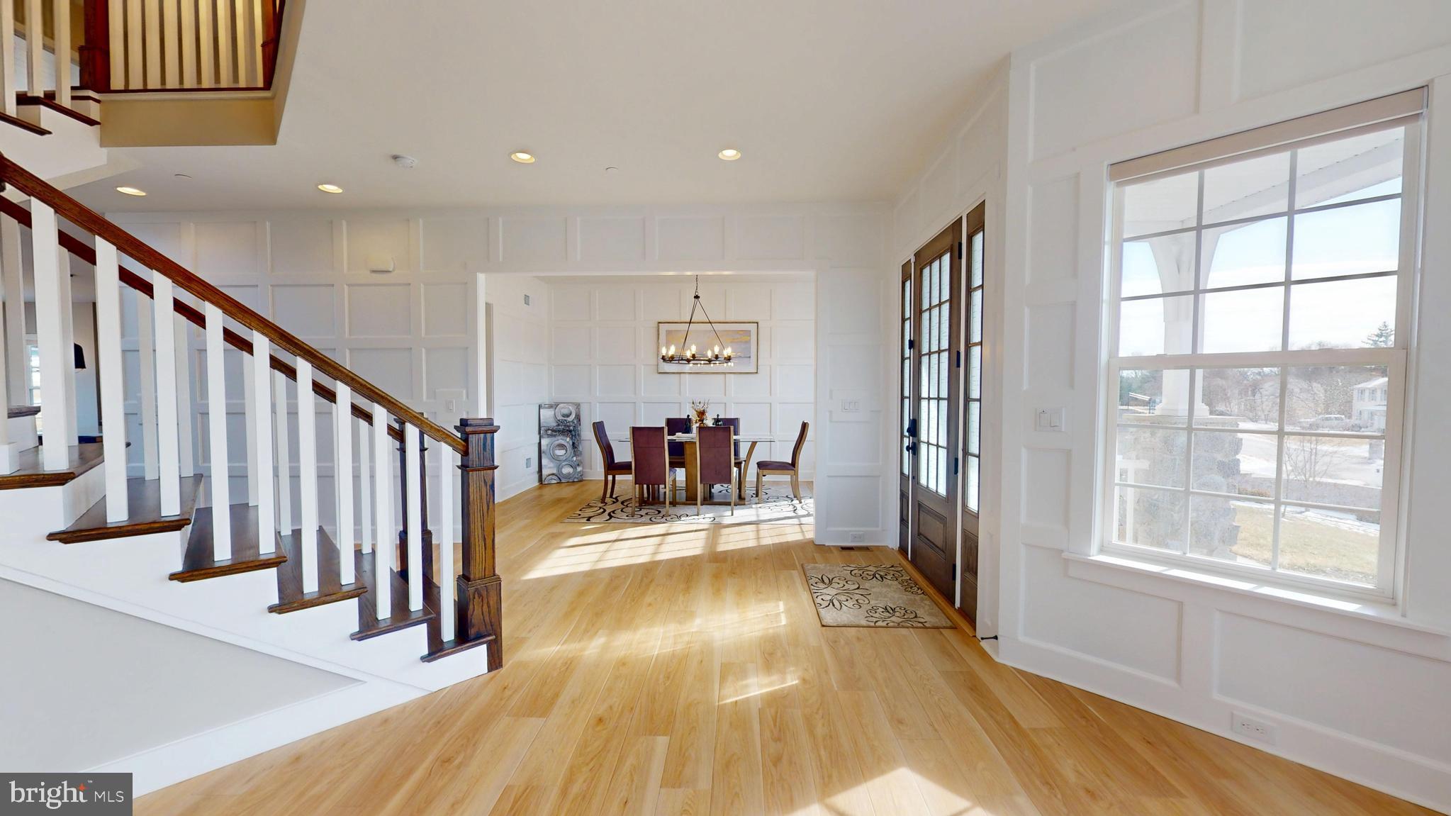 THE SANCTUARY AT LIBERTY HILLS - Residential