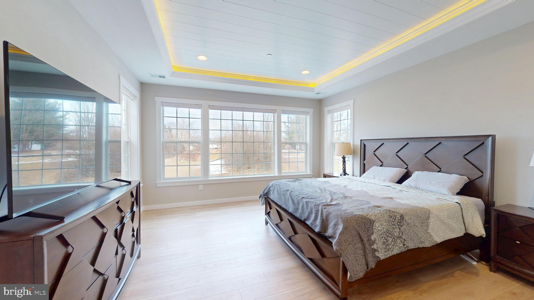 THE SANCTUARY AT LIBERTY HILLS - Residential