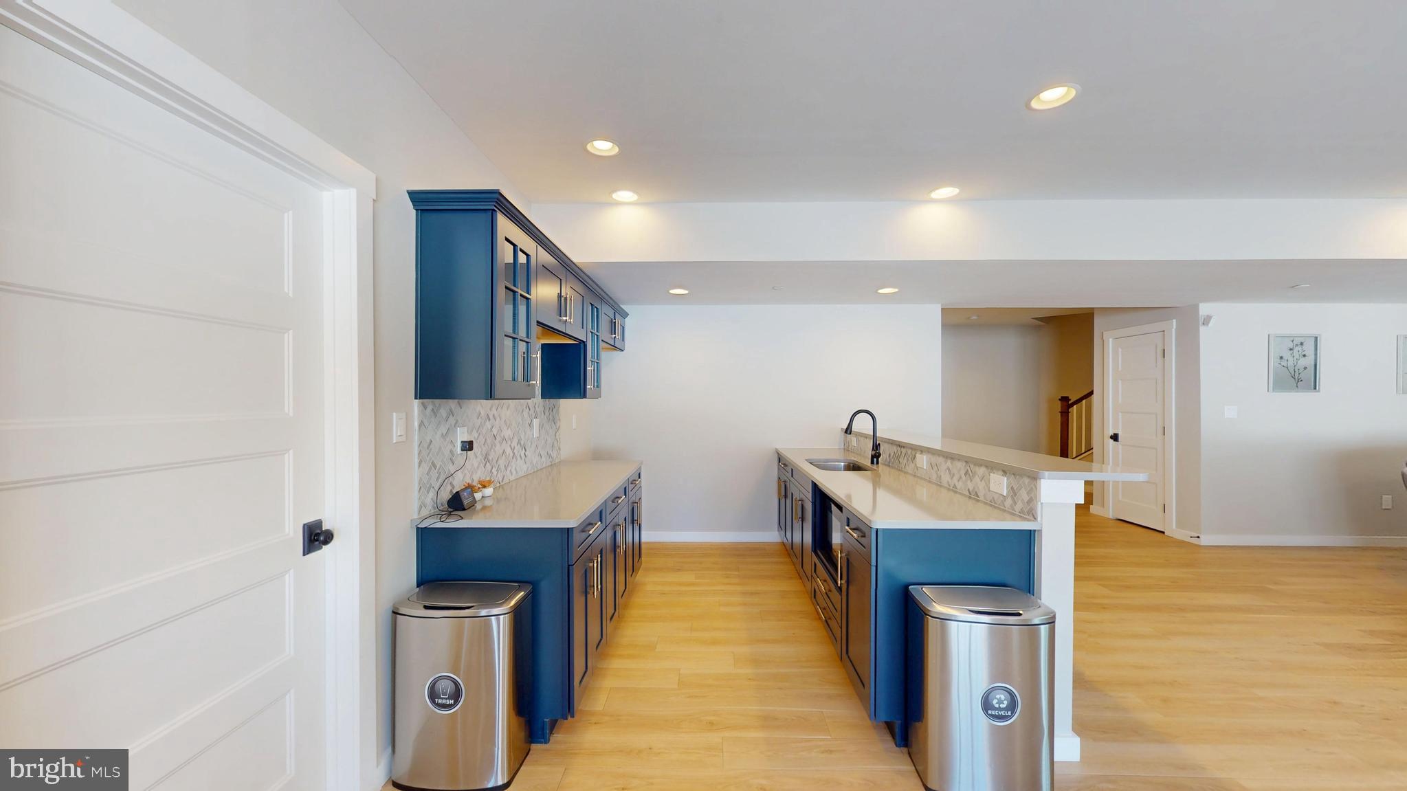 THE SANCTUARY AT LIBERTY HILLS - Residential