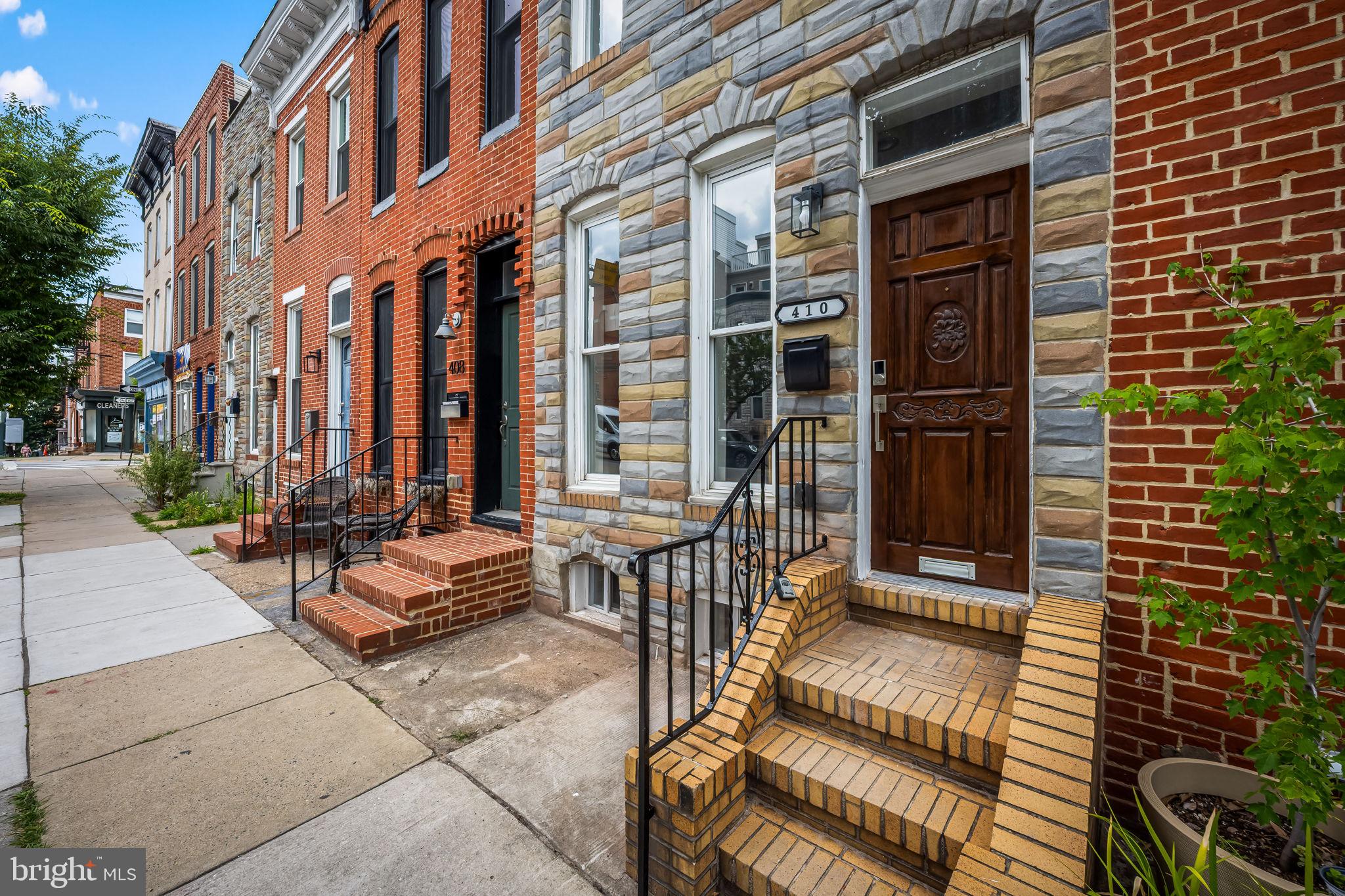 RIVERSIDE - Residential