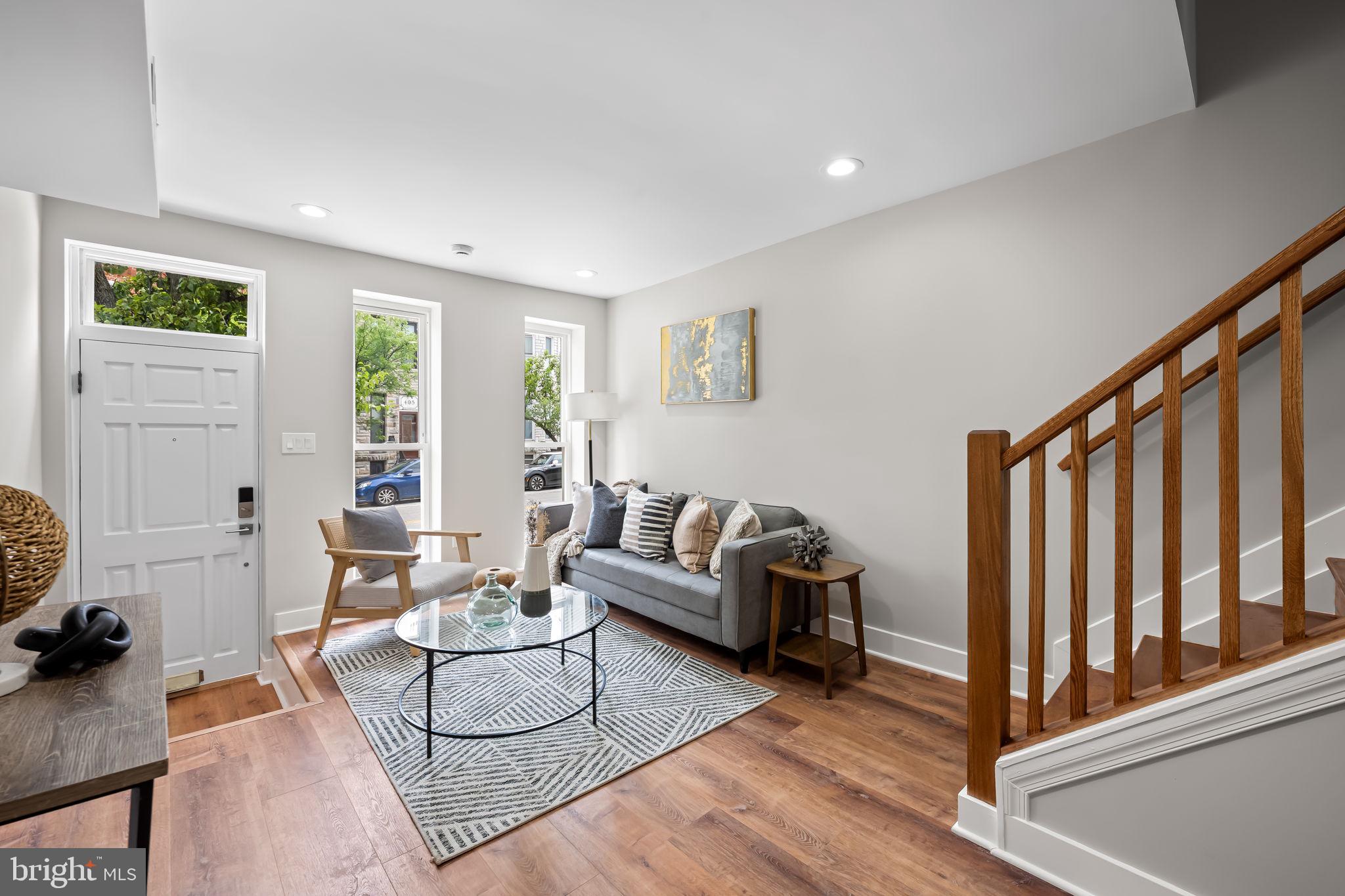 RIVERSIDE - Residential