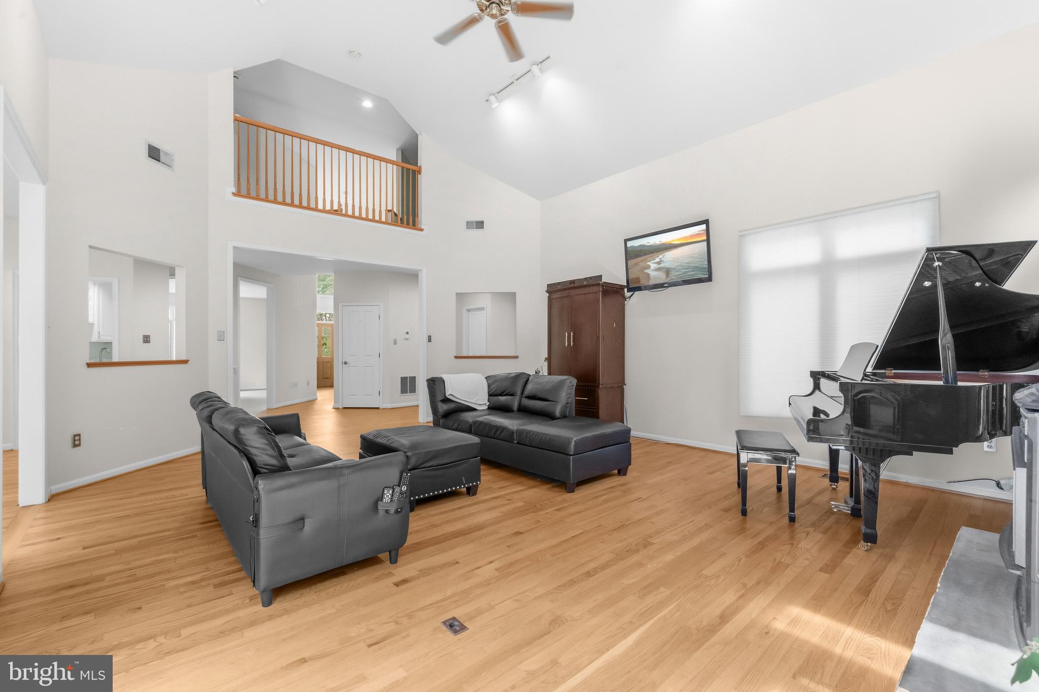 BRIERLY - Residential