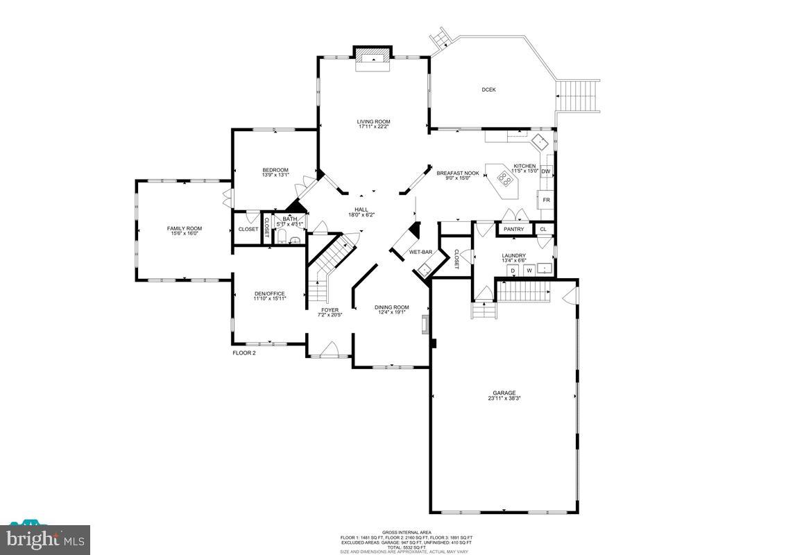 BRIERLY - Residential