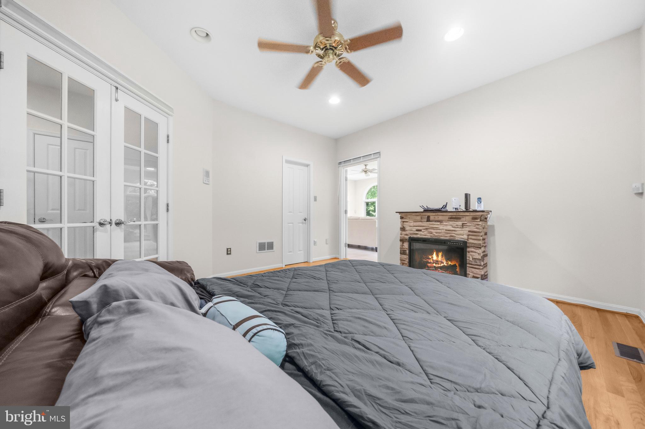 BRIERLY - Residential