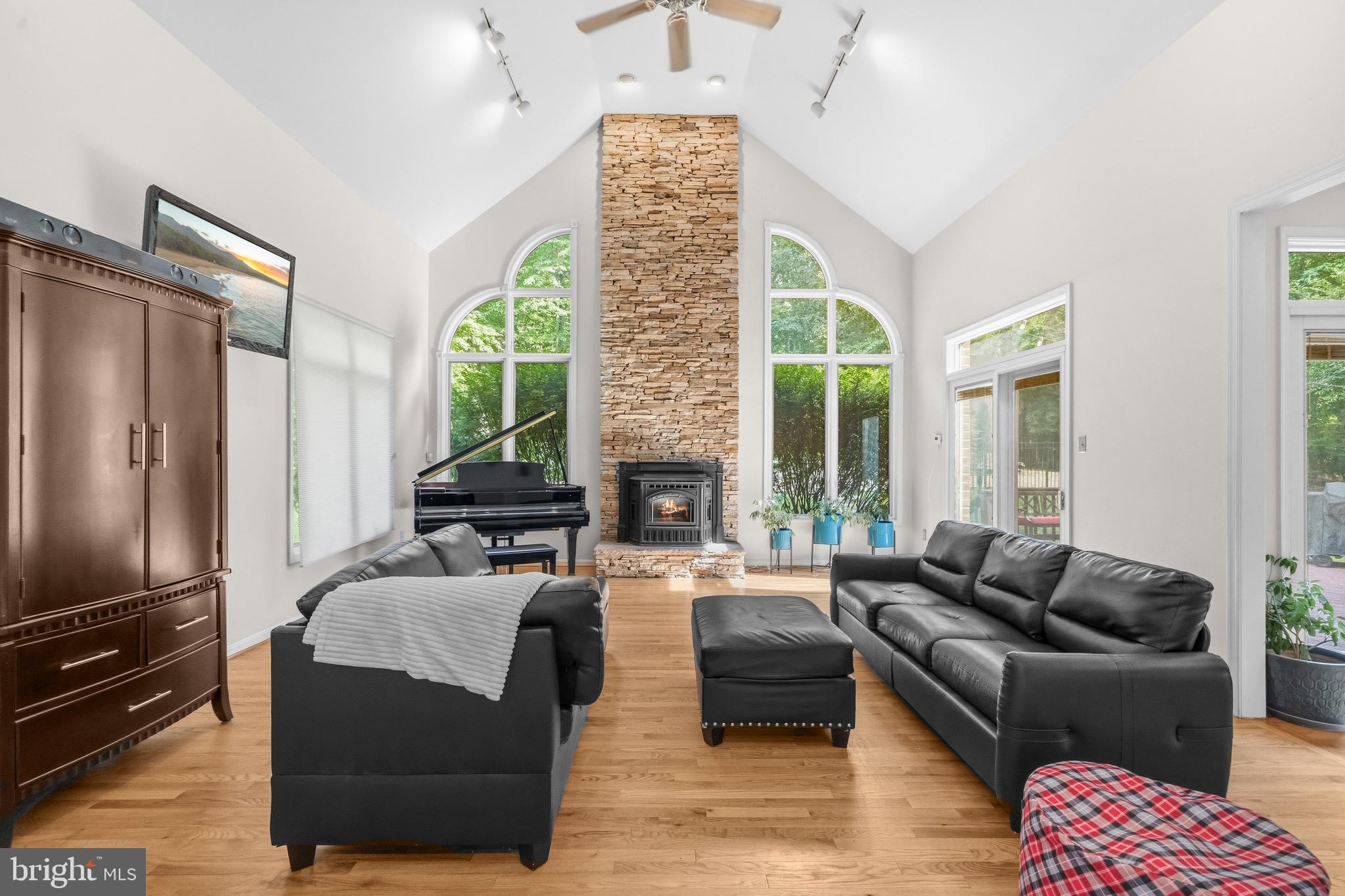 BRIERLY - Residential