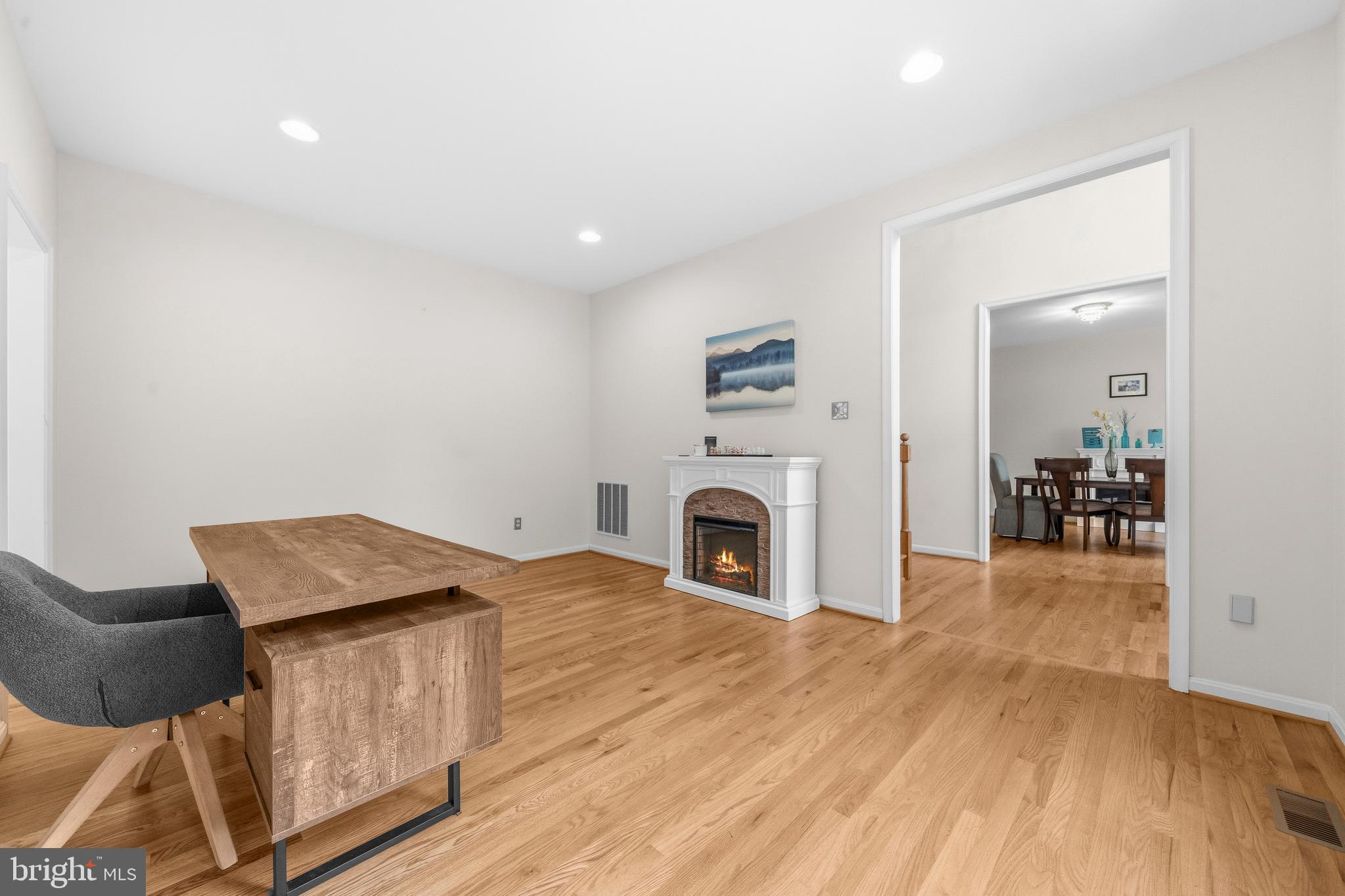 BRIERLY - Residential
