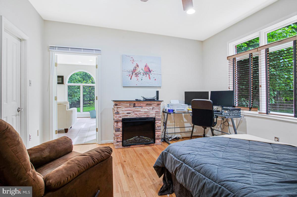 BRIERLY - Residential