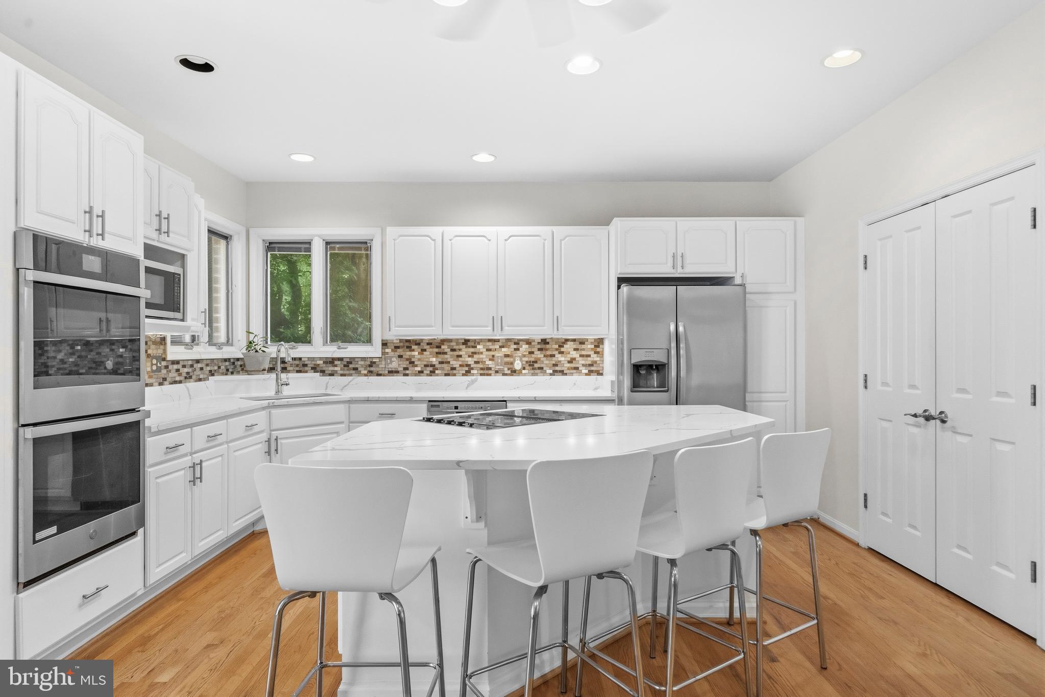 BRIERLY - Residential