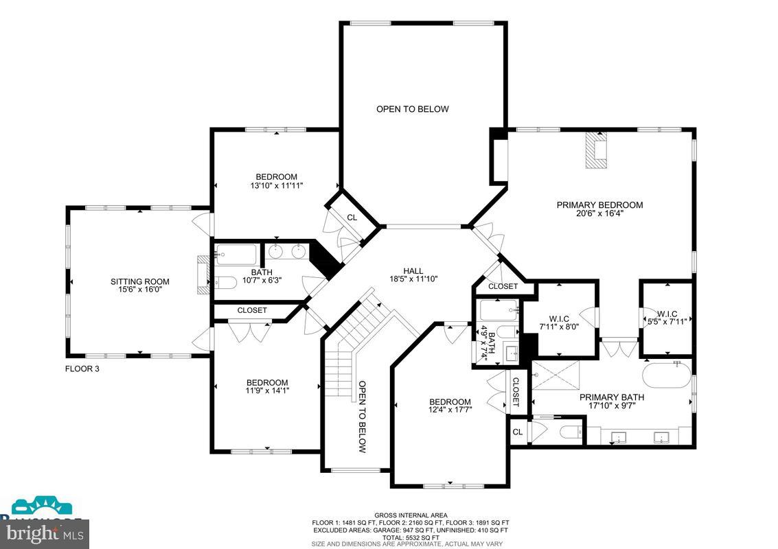 BRIERLY - Residential