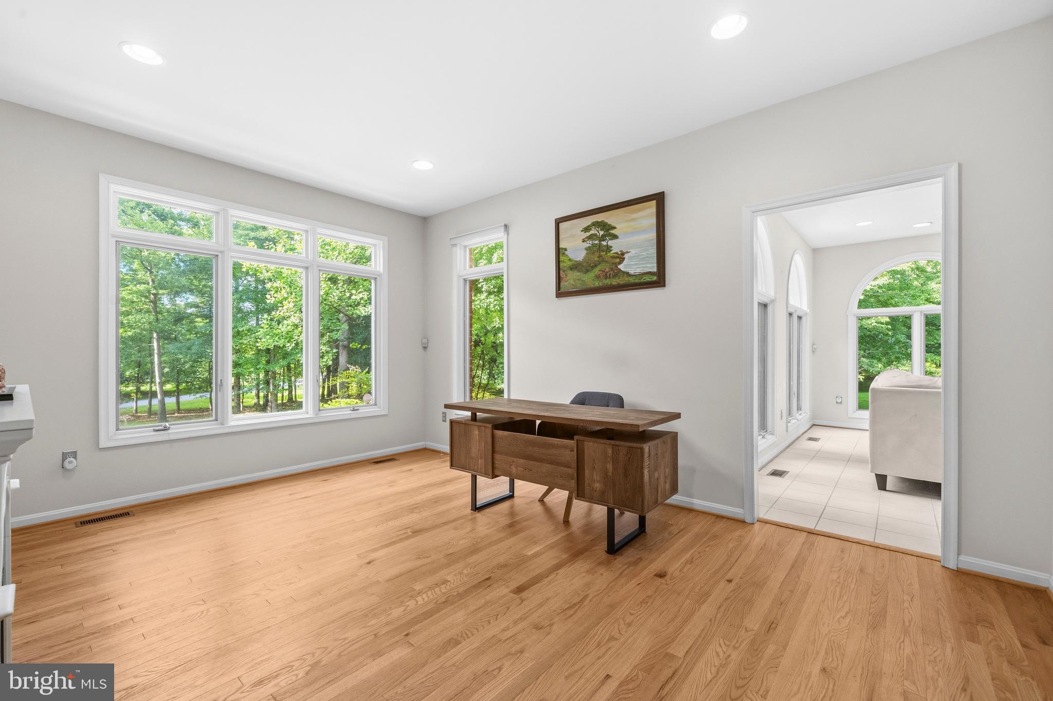 BRIERLY - Residential