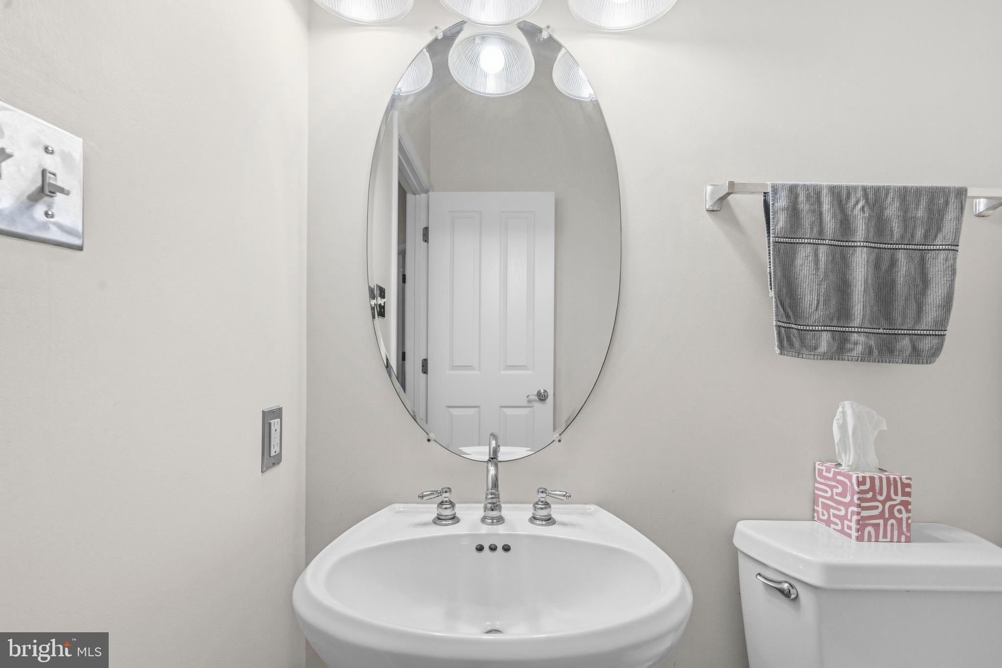 BRIERLY - Residential