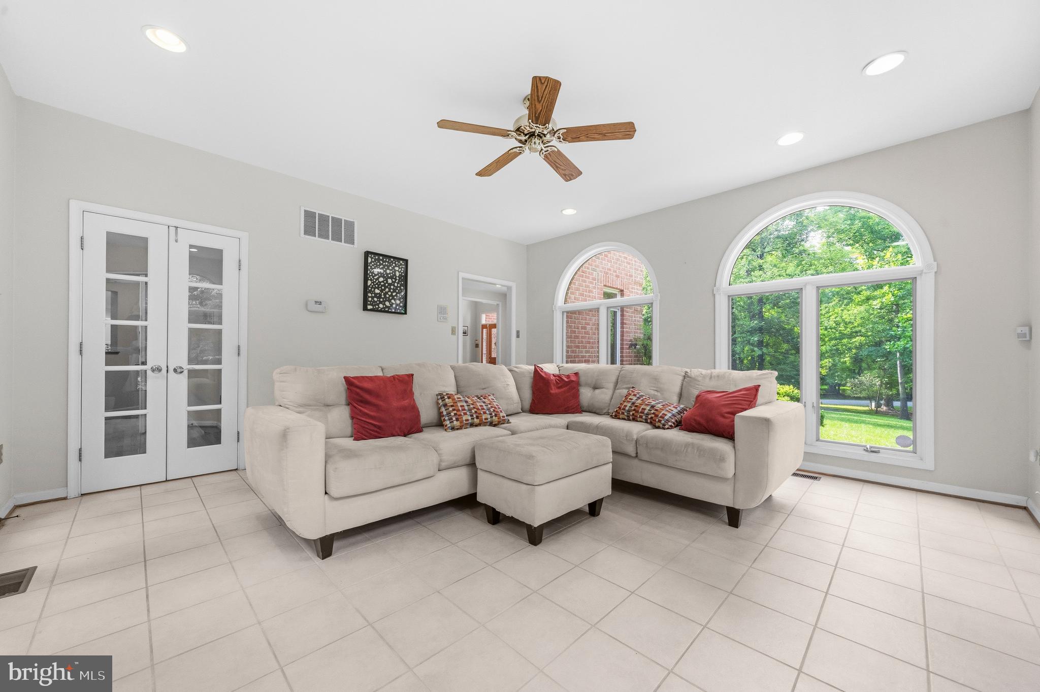 BRIERLY - Residential