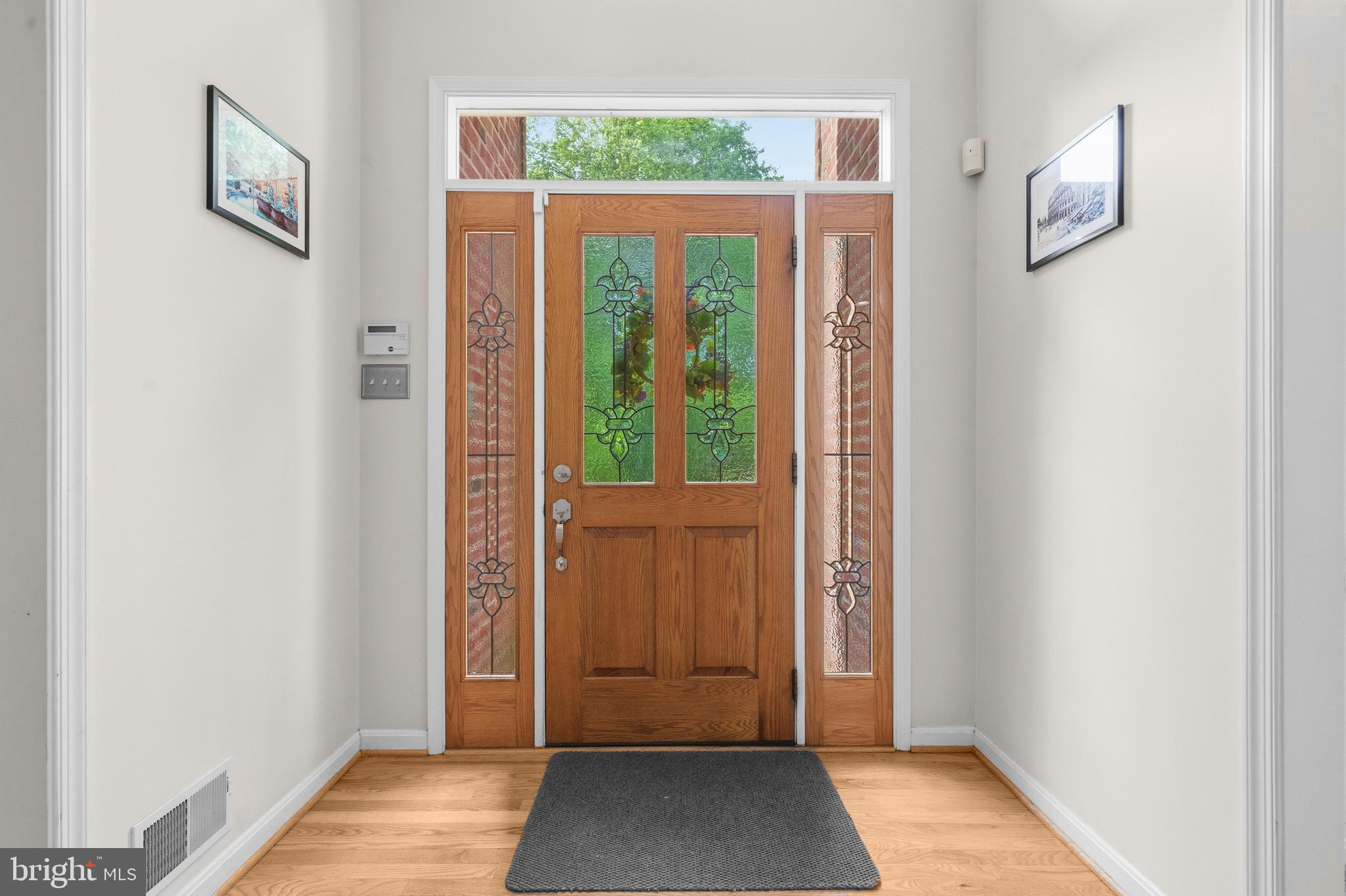 BRIERLY - Residential