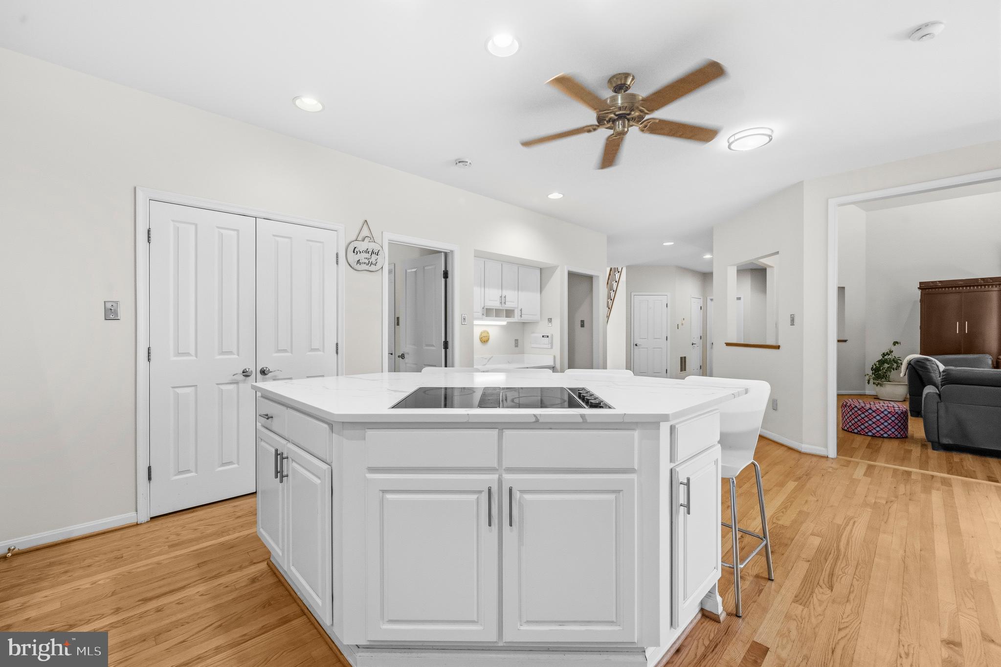 BRIERLY - Residential