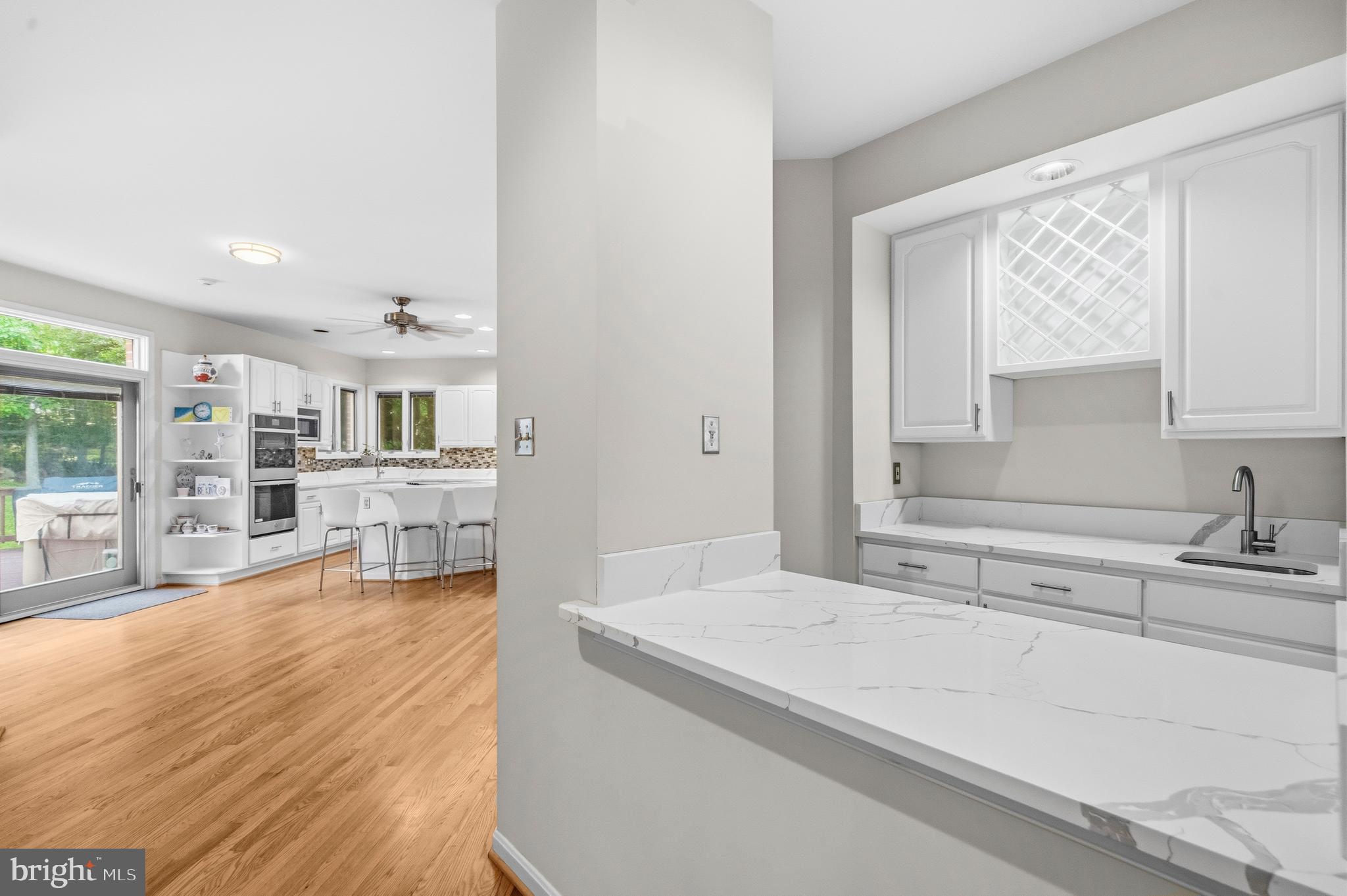 BRIERLY - Residential