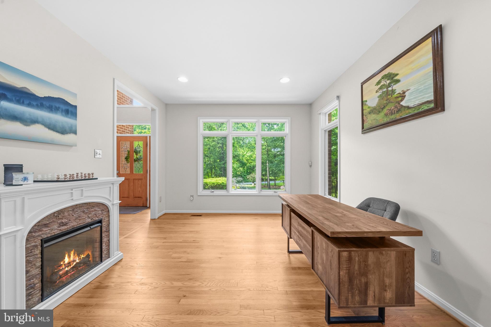 BRIERLY - Residential