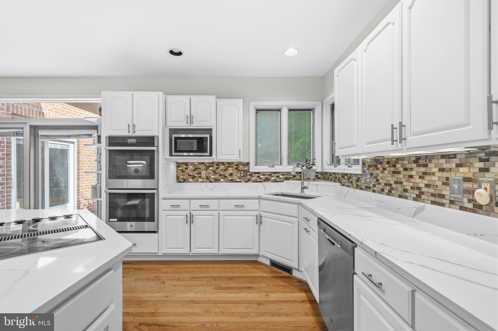 BRIERLY - Residential