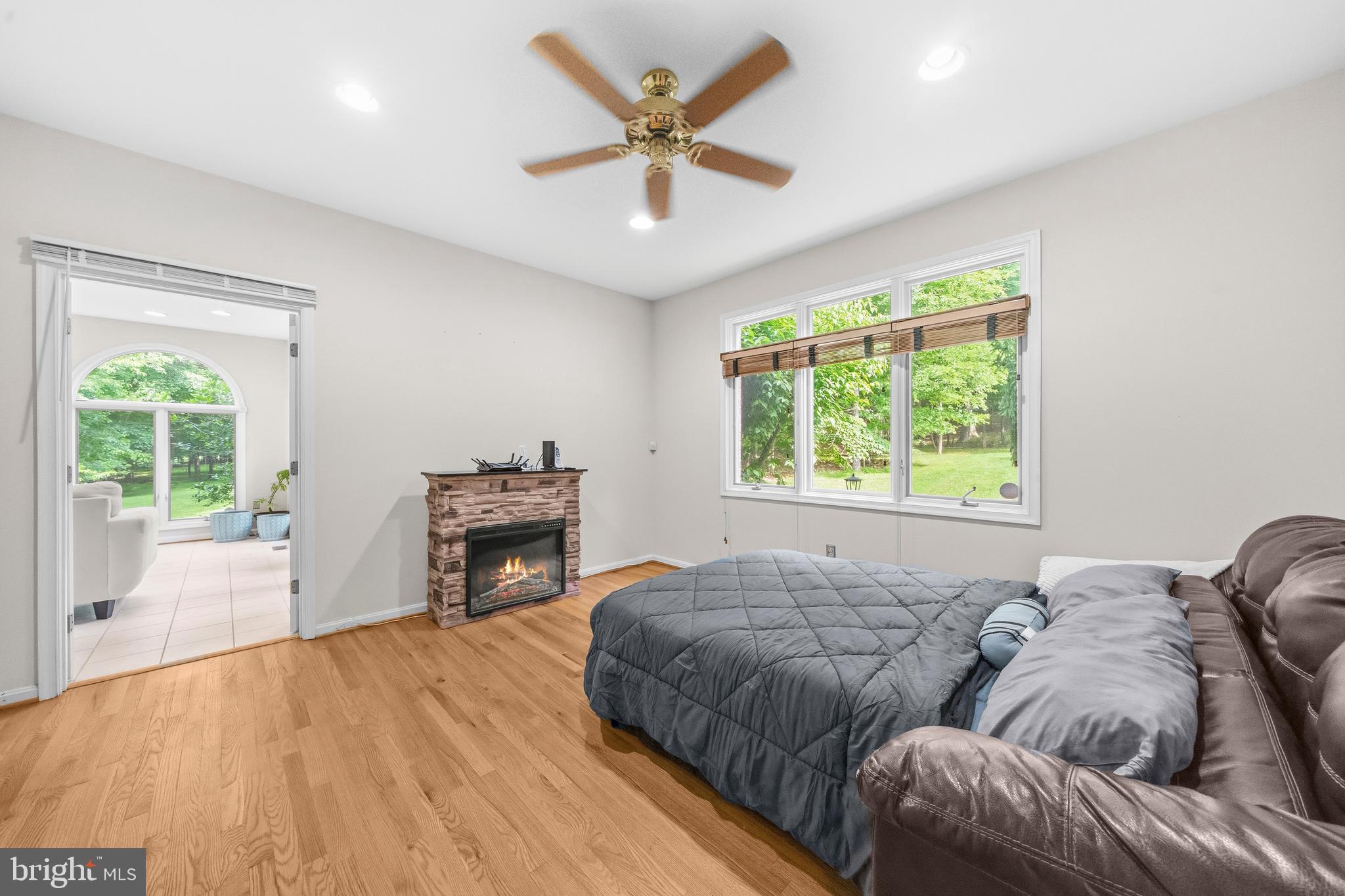 BRIERLY - Residential